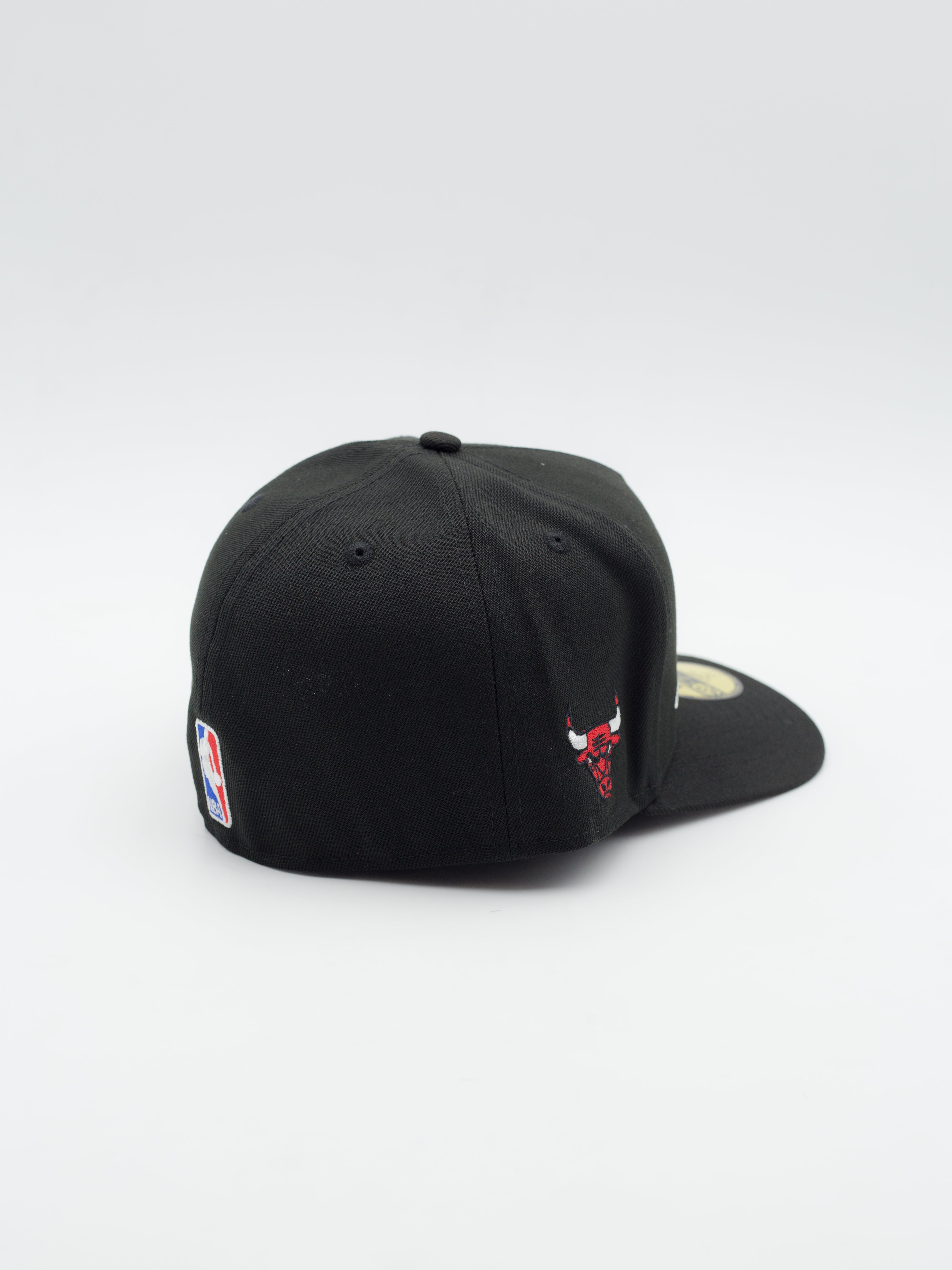 59FIFTY NBA Draft A-Frame Chicago Bulls