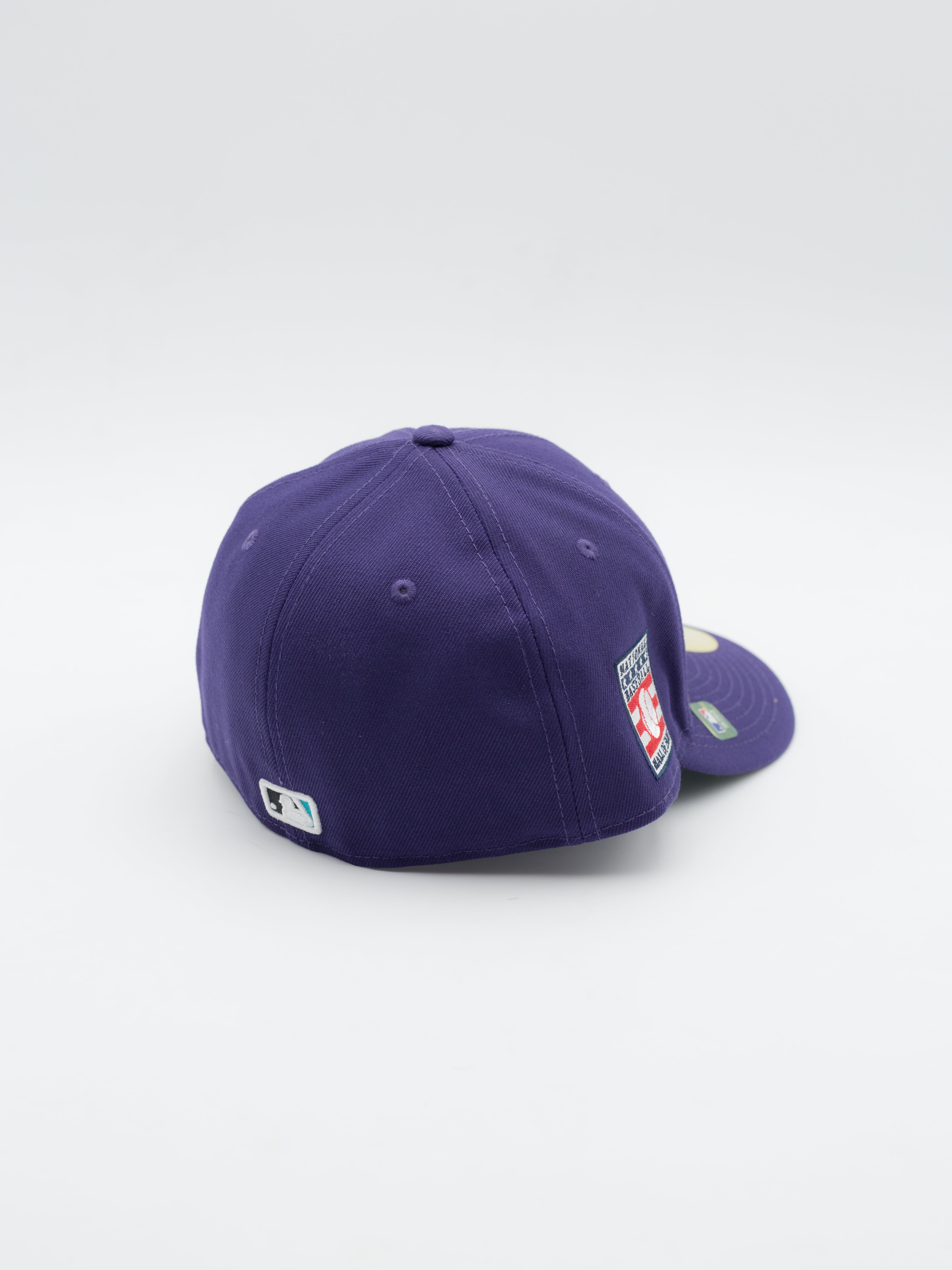 59FIFTY Low Profile Hall of Fame Arizona Diamondbacks