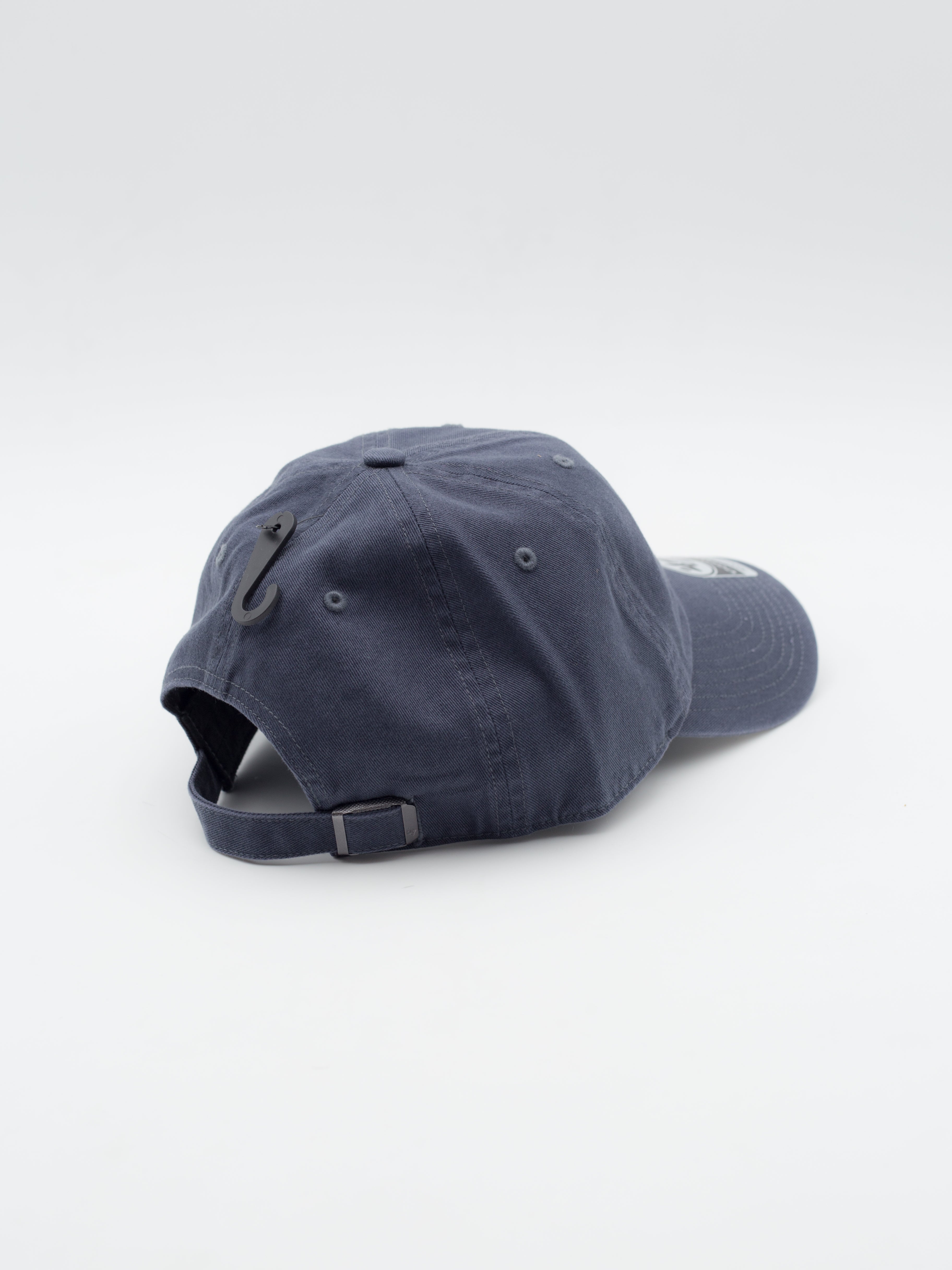 CLEAN UP New York Yankees Minilogo Vintage Navy