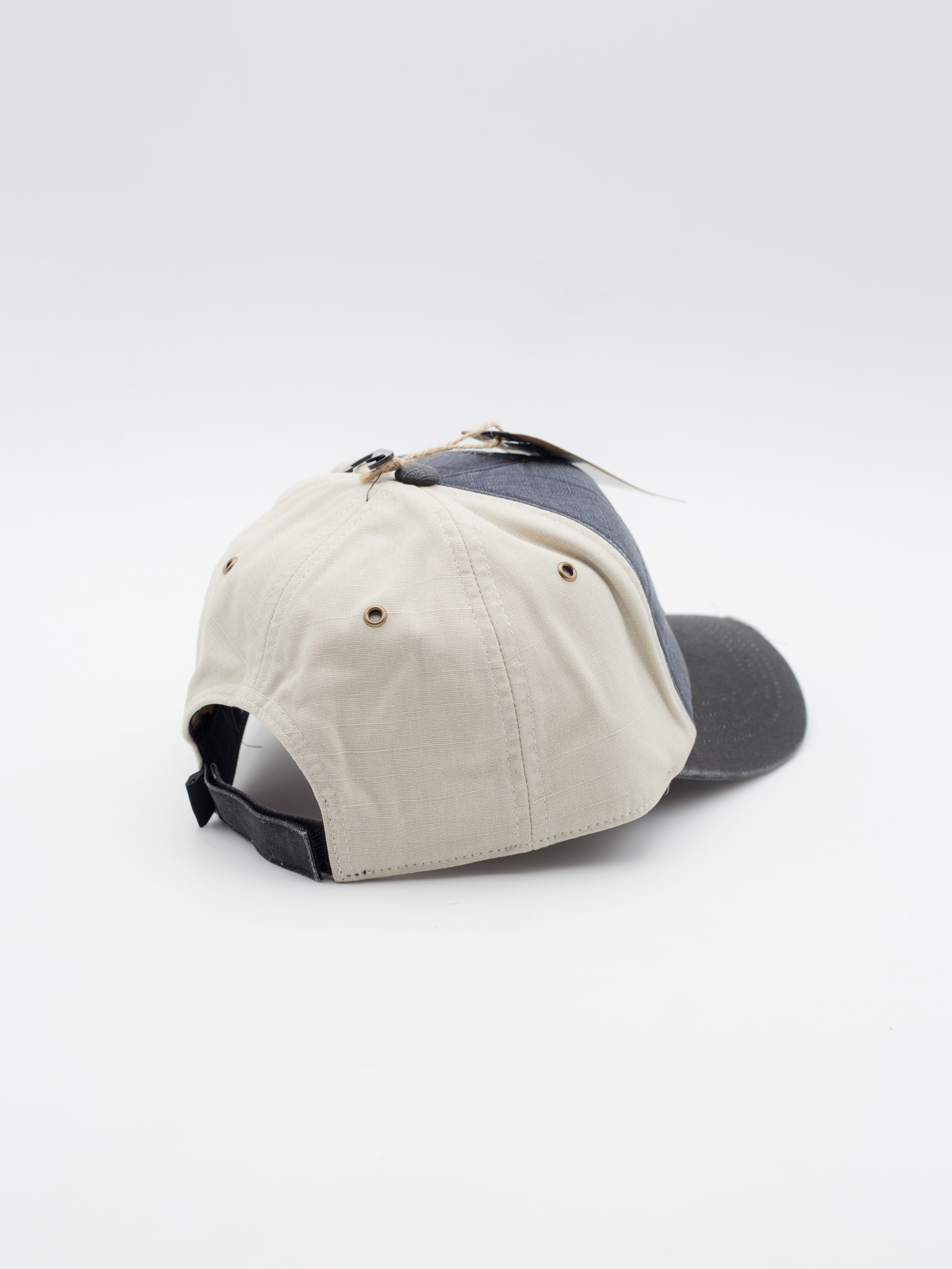 JACK7B Trucker Grey/Beige