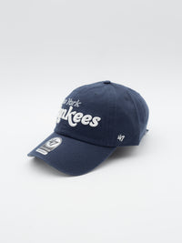 CLEAN UP Pensacola New York Yankees