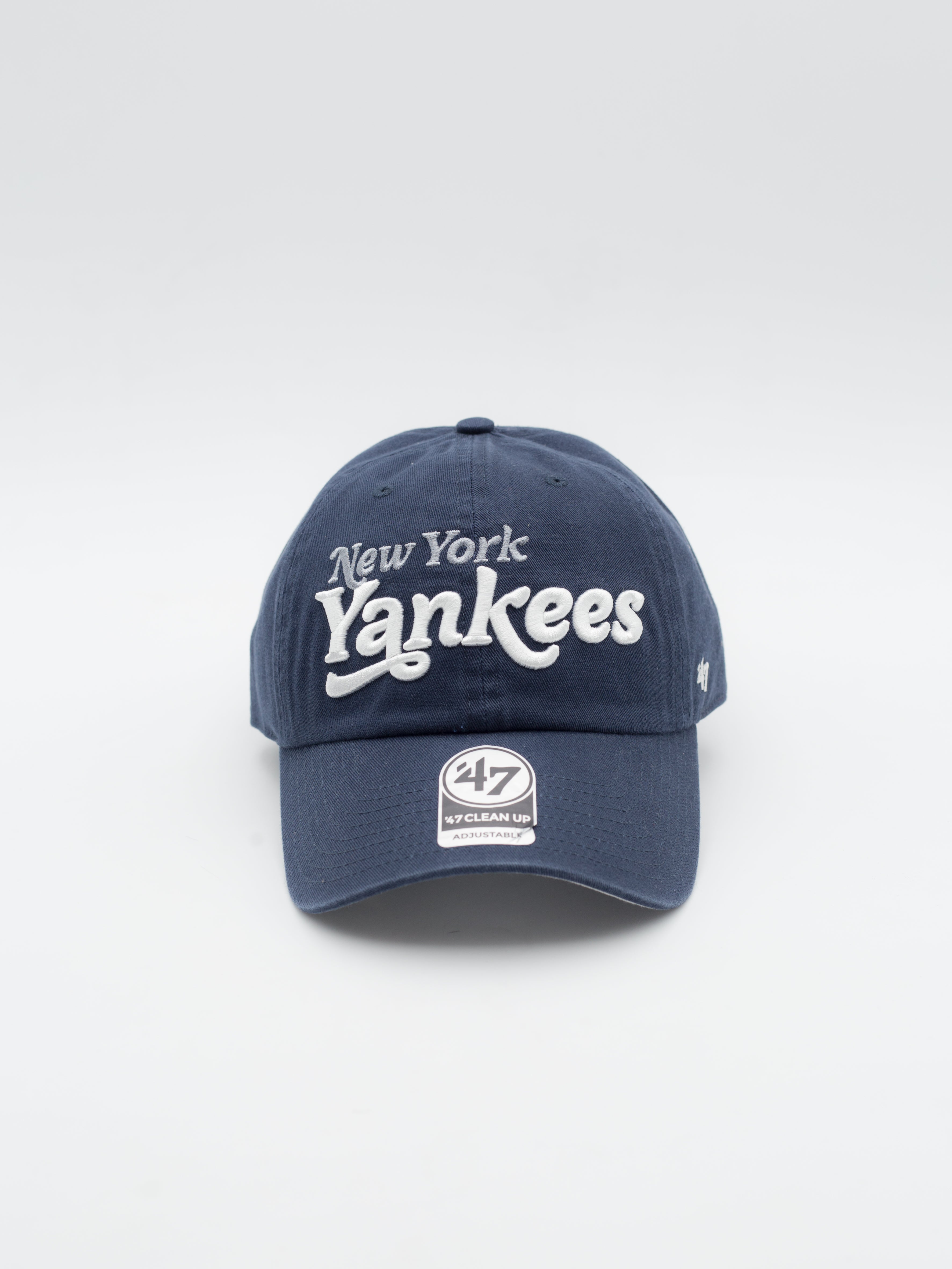 CLEAN UP Pensacola New York Yankees
