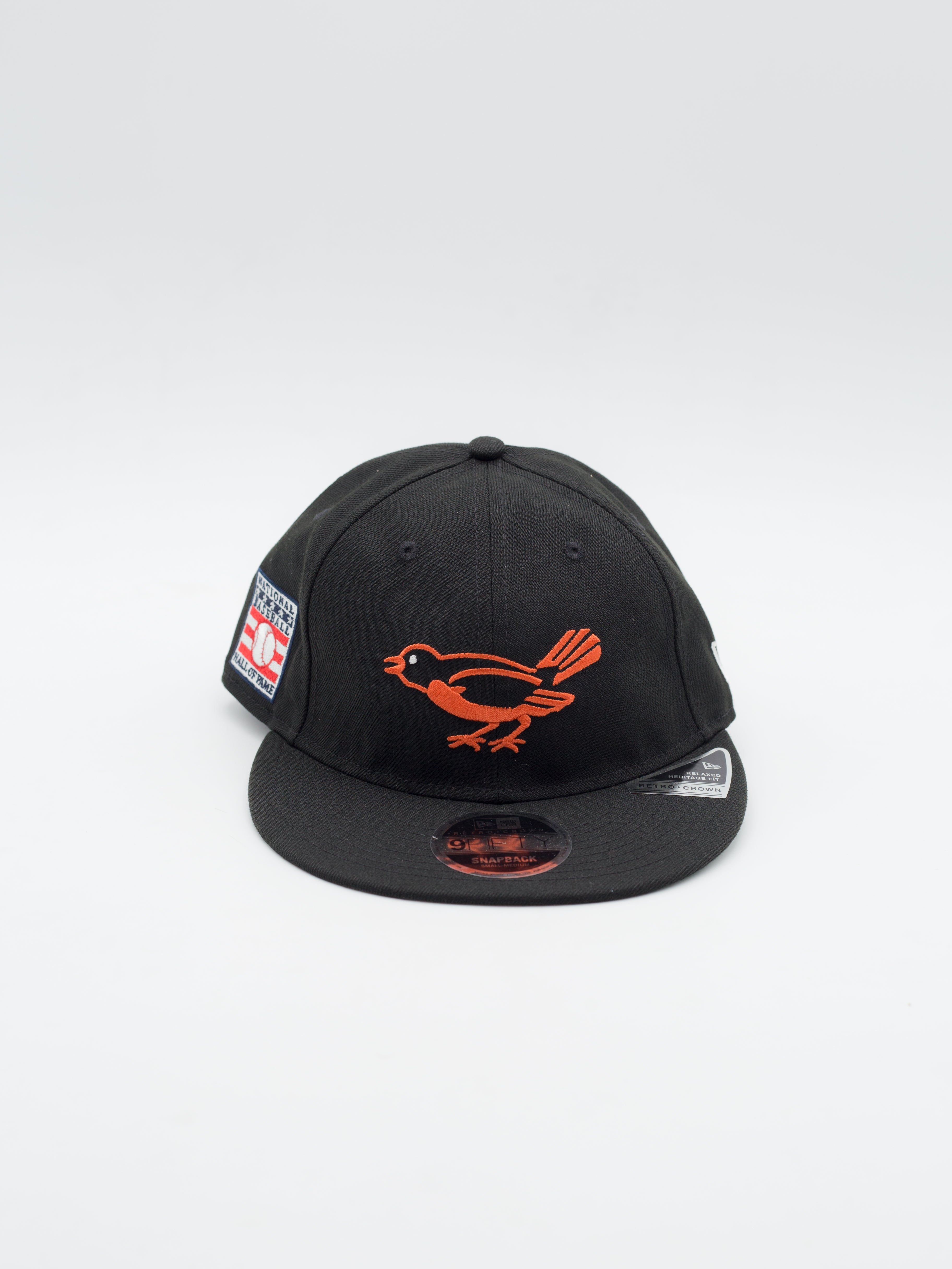 9FIFTY Hall of Fame Baltimore Orioles