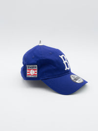 9TWENTY Hall of Fame Brooklyn Dodgers