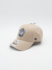 MVP Georgetown Hoyas Khaki