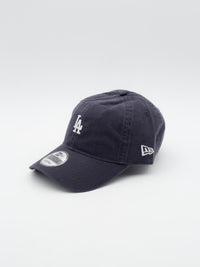 9TWENTY Minilogo Los Angeles Dodgers Navy