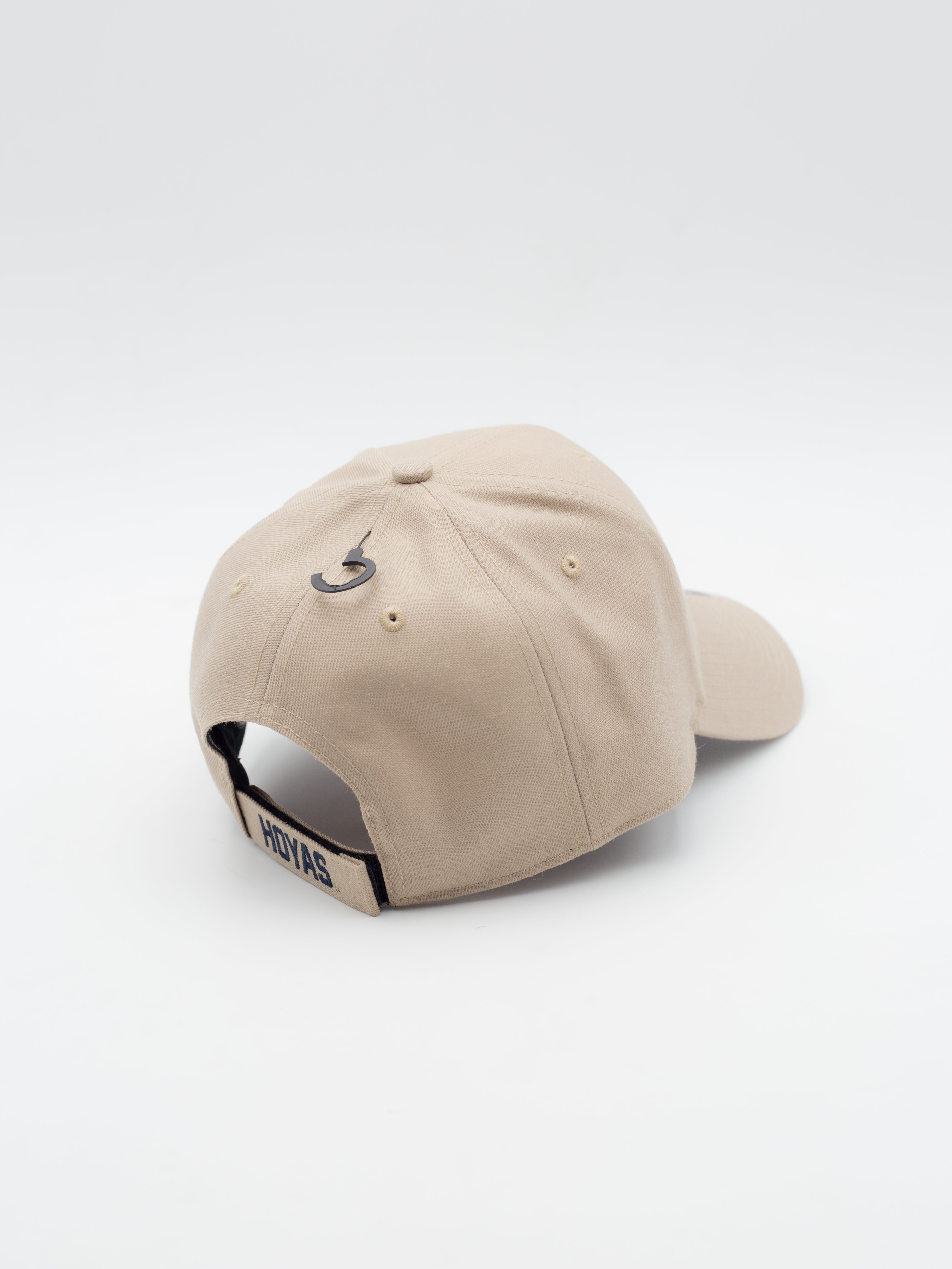 MVP Georgetown Hoyas Khaki