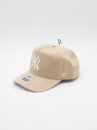 HITCH New York Yankees Snapback Khahi