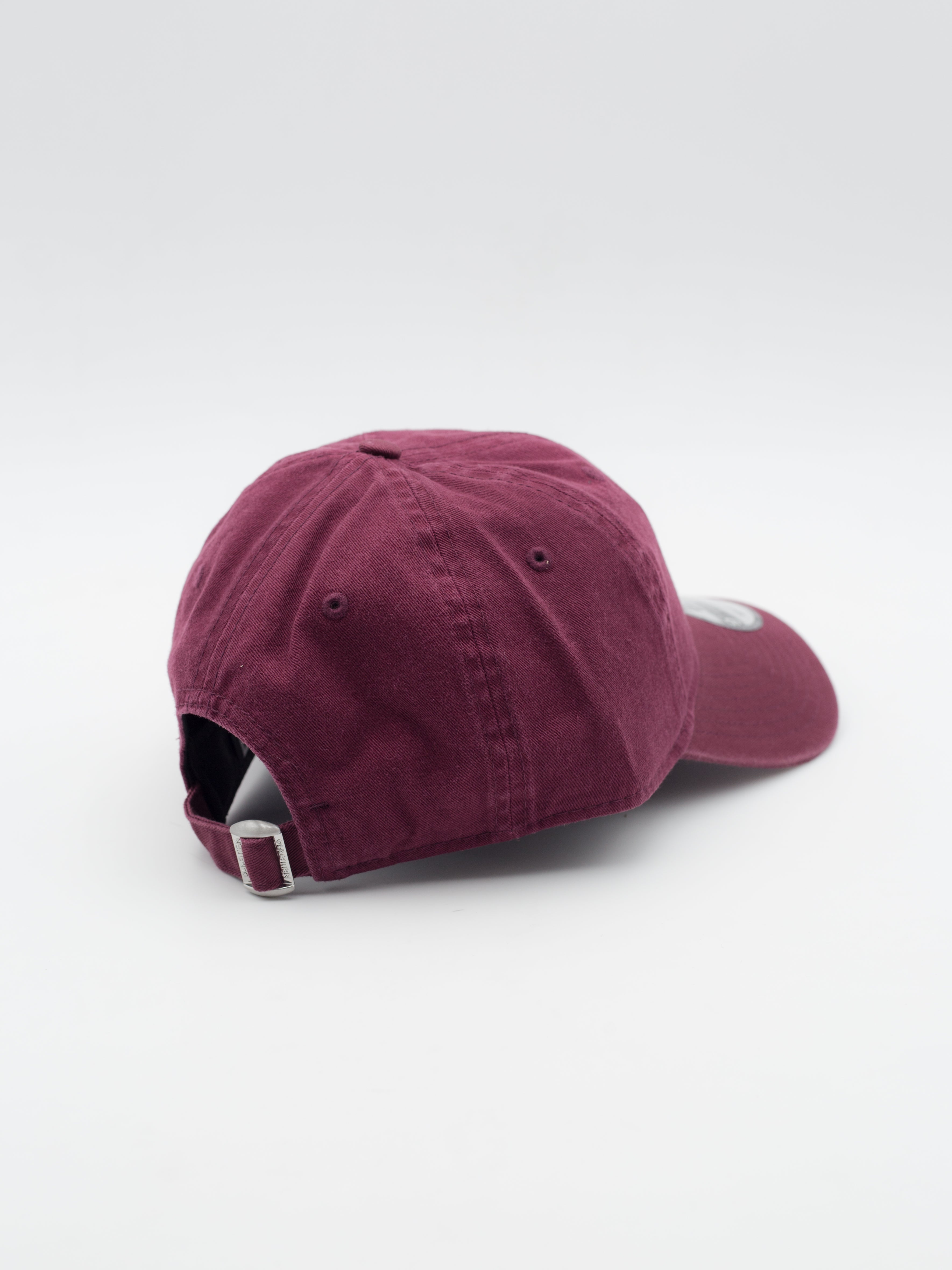 9TWENTY Minilogo New York Yankees Maroon