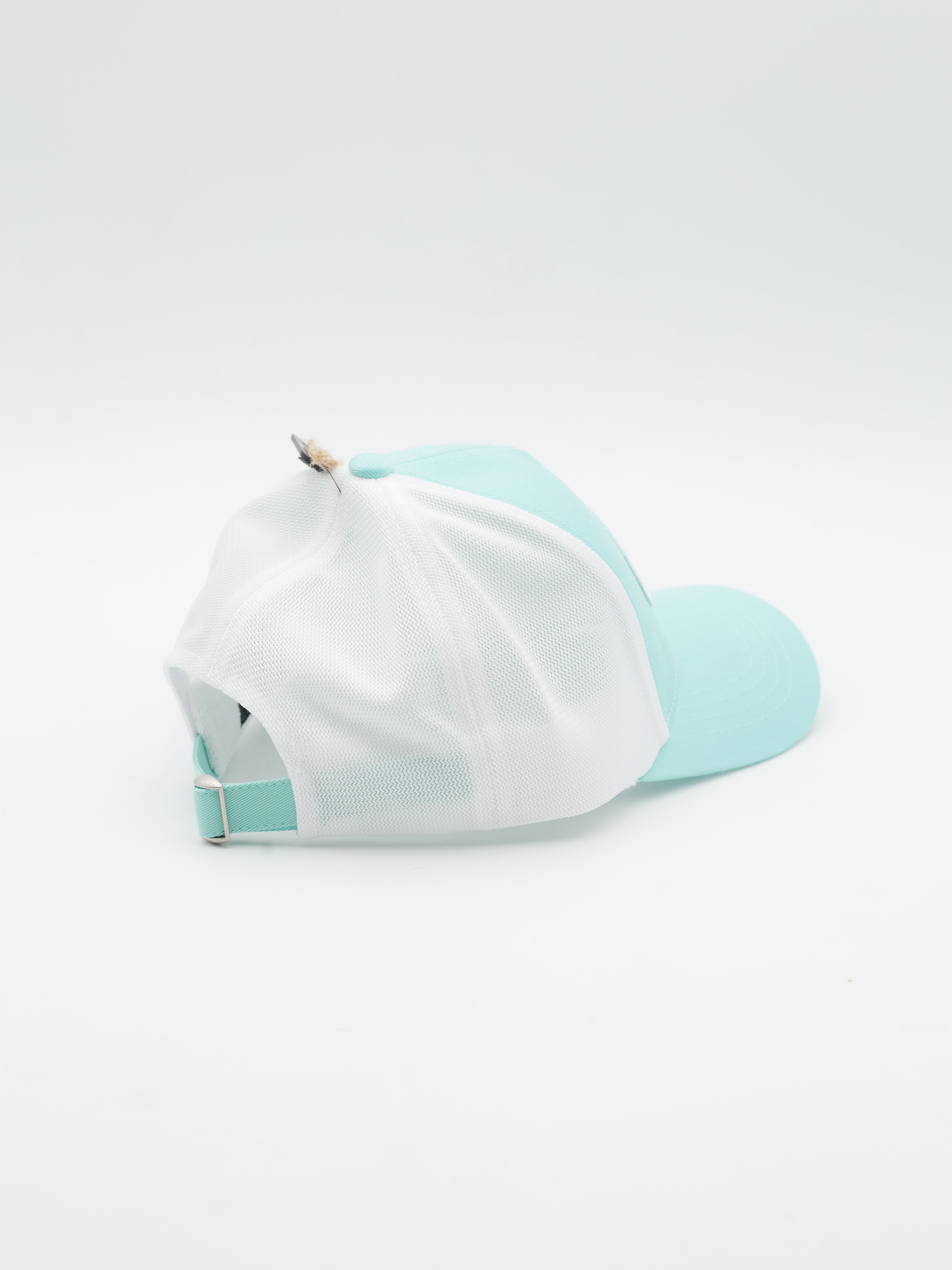 LOF/B27 Trucker Turquoise