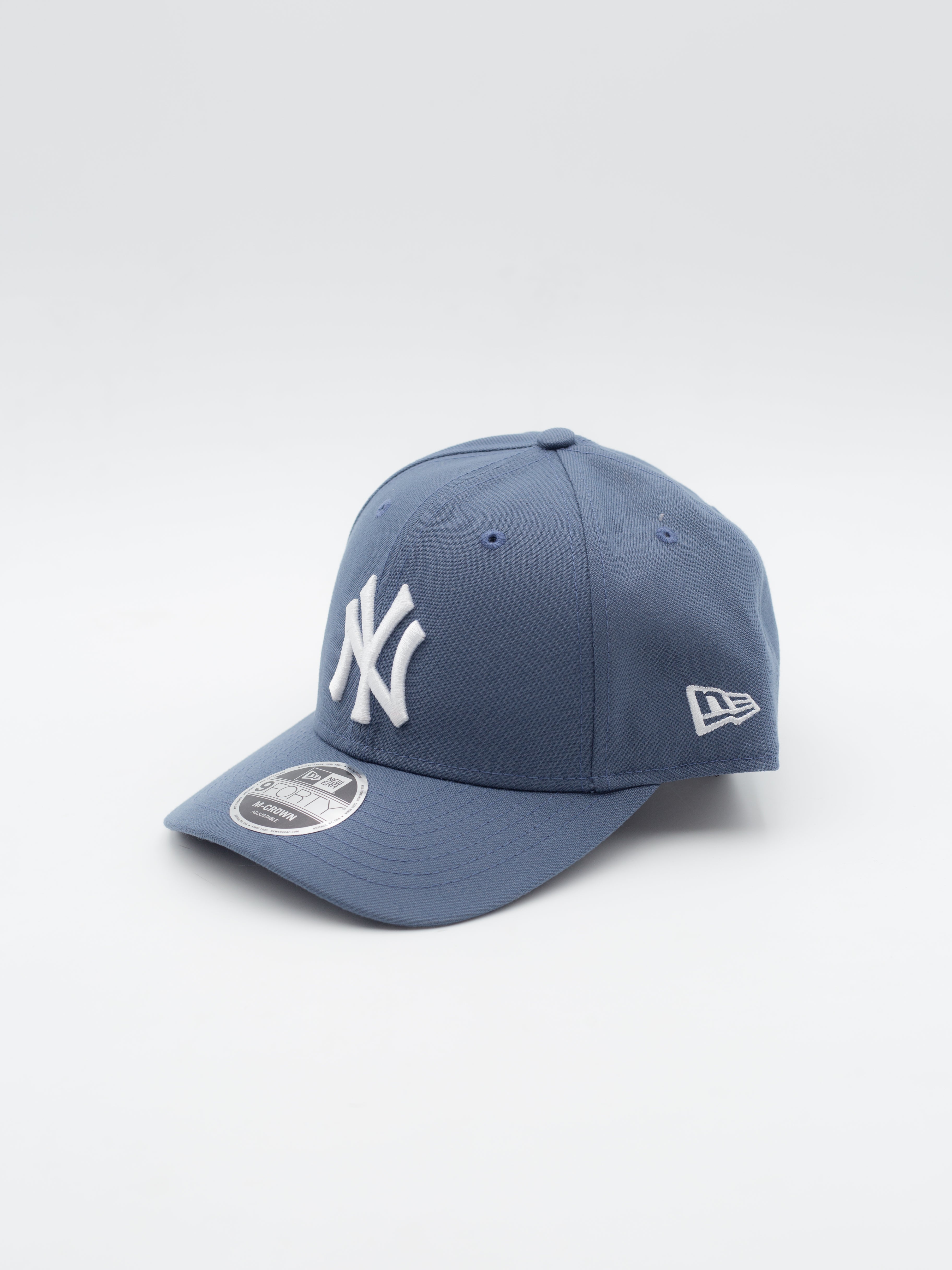 9FORTY M-Crown New York Yankees Blue