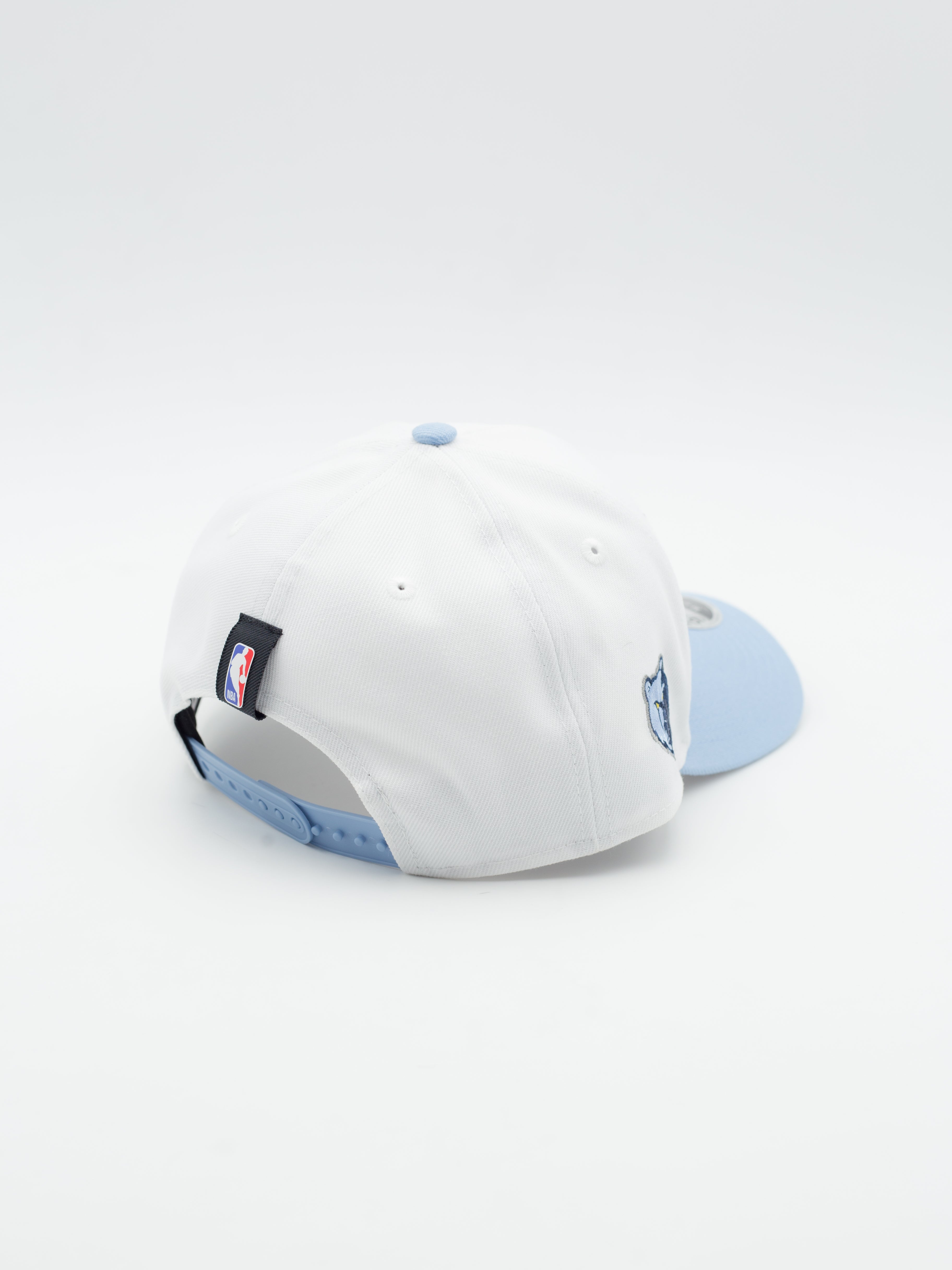 9FORTY NBA Draft M-Crown Memphis Grizzlies