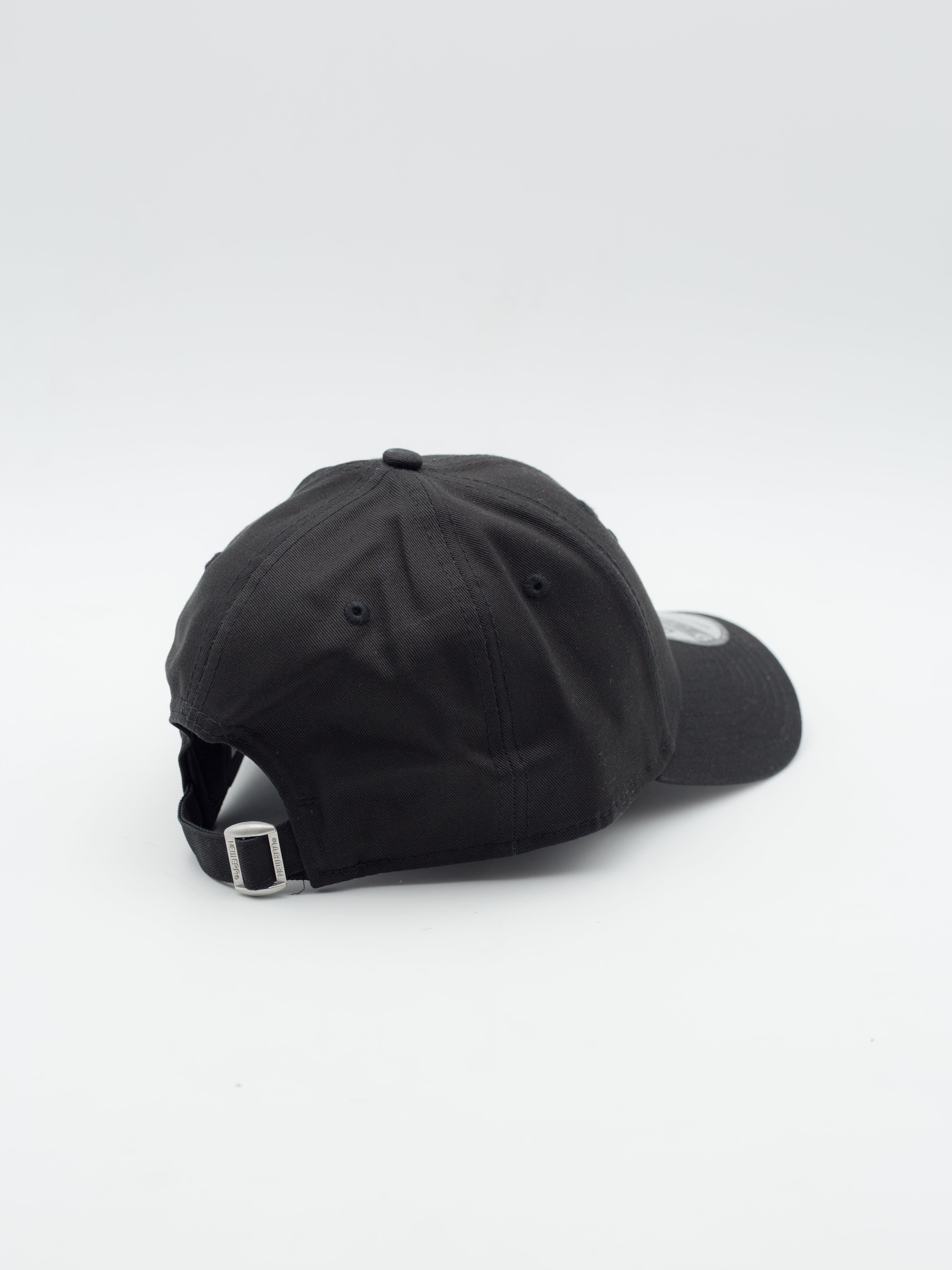 9FORTY New York Yankees Black/Black