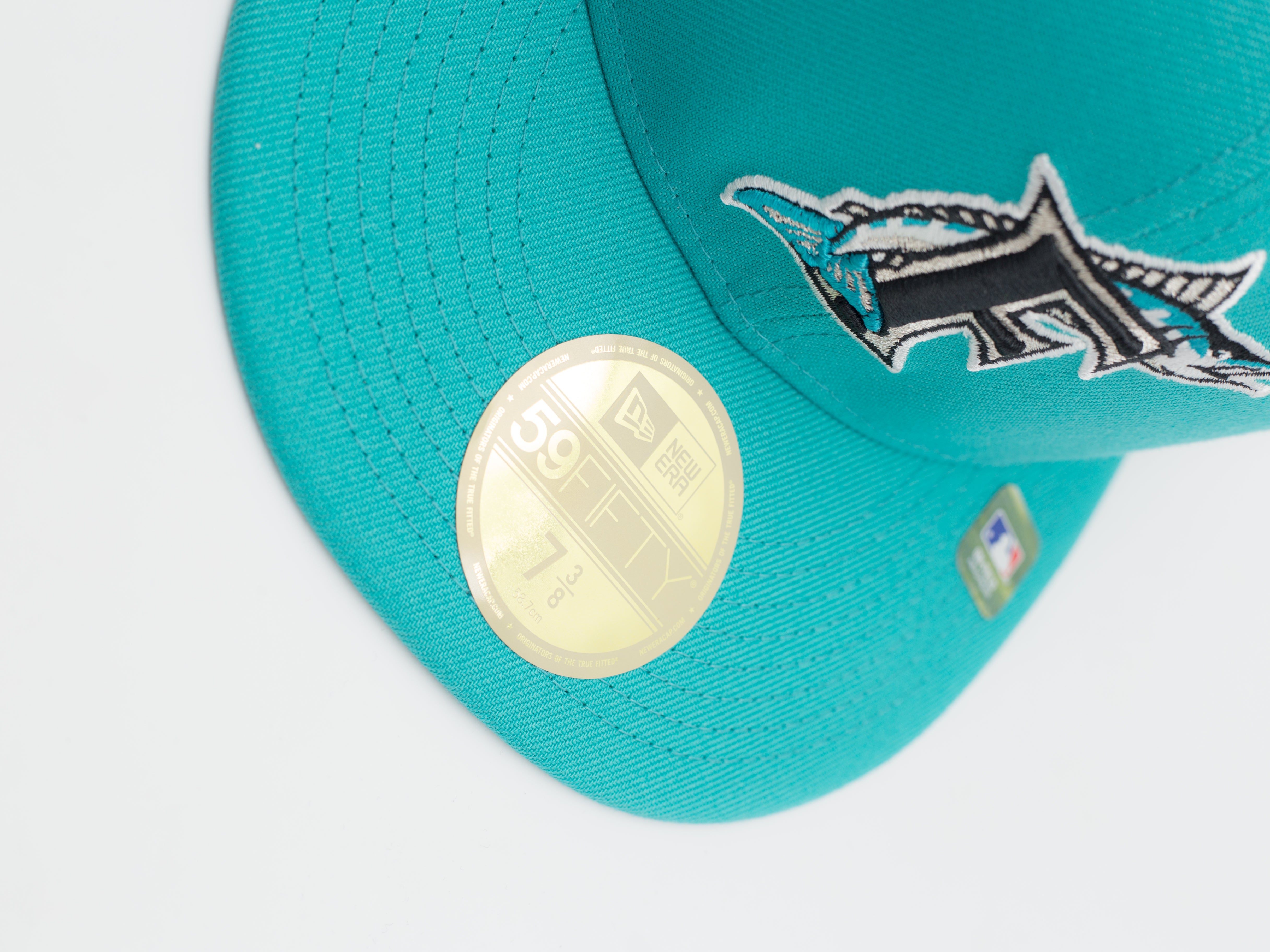 59FIFTY Hall of Fame Florida Marlins