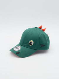 9FORTY Child Face Dinosaur Kids