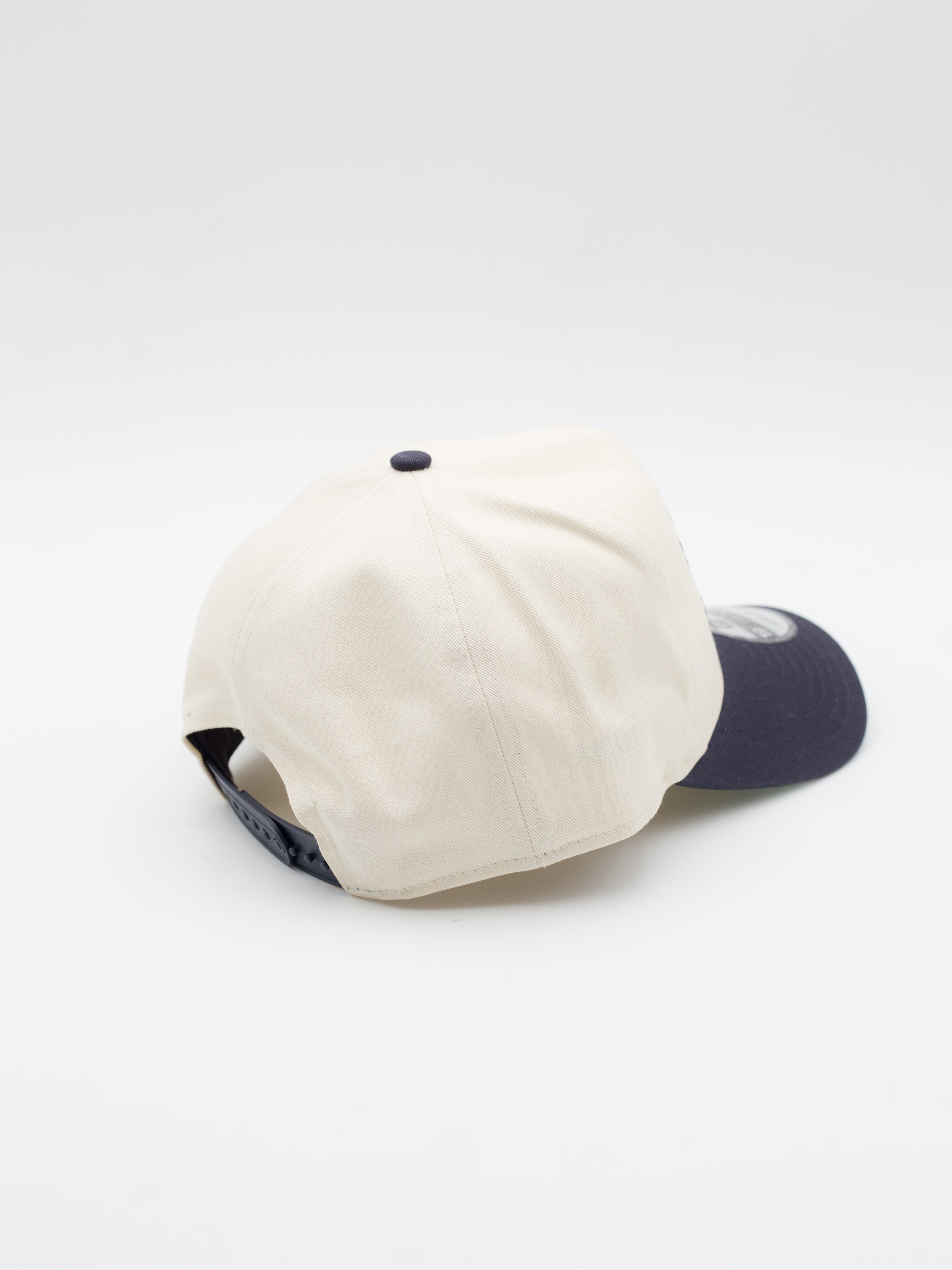 19TWENTY Heritage New York Yankees Beige/Navy