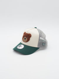9FORTY Child Boucle Bear Kids