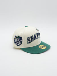 59FIFTY All Stars Game Pin Seattle Mariners