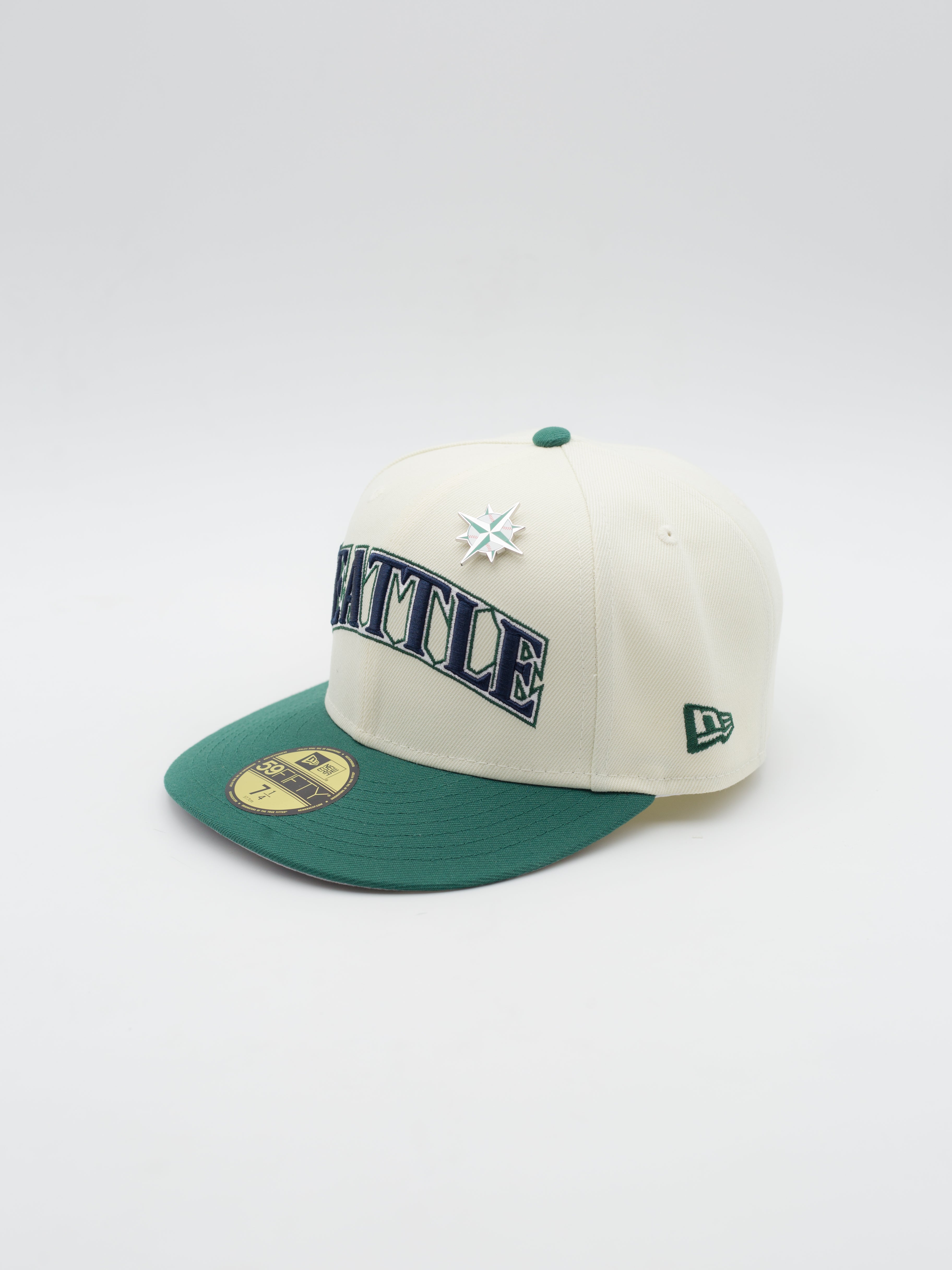 59FIFTY All Stars Game Pin Seattle Mariners
