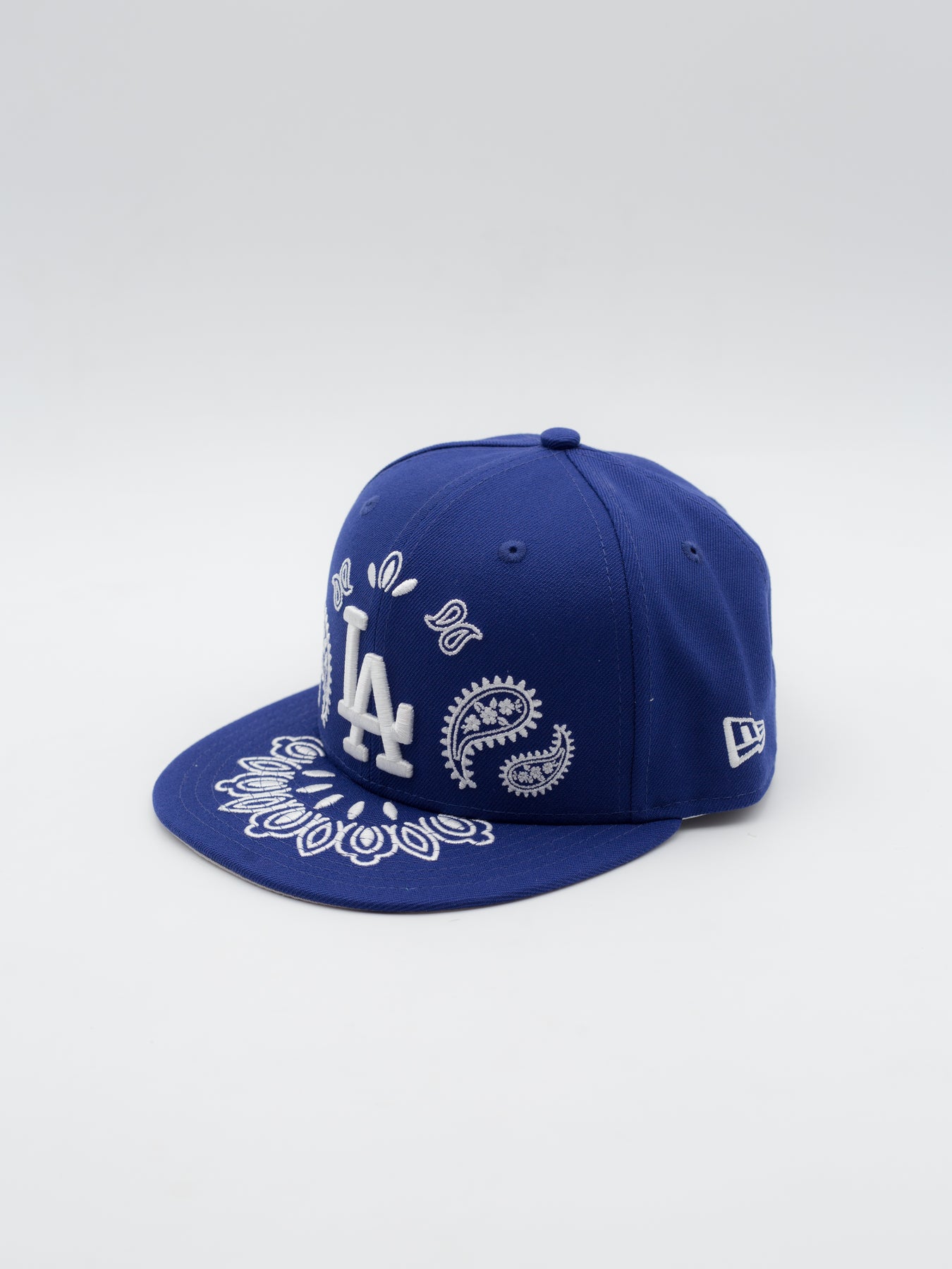 New Era Paisley Collection