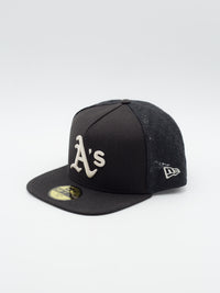 59FIFTY 59Fifty Day A-Frame Oakland Athletics