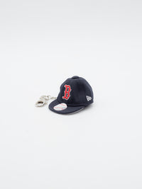 Boston Red Sox 59FIFTY Mini Cap Keychain