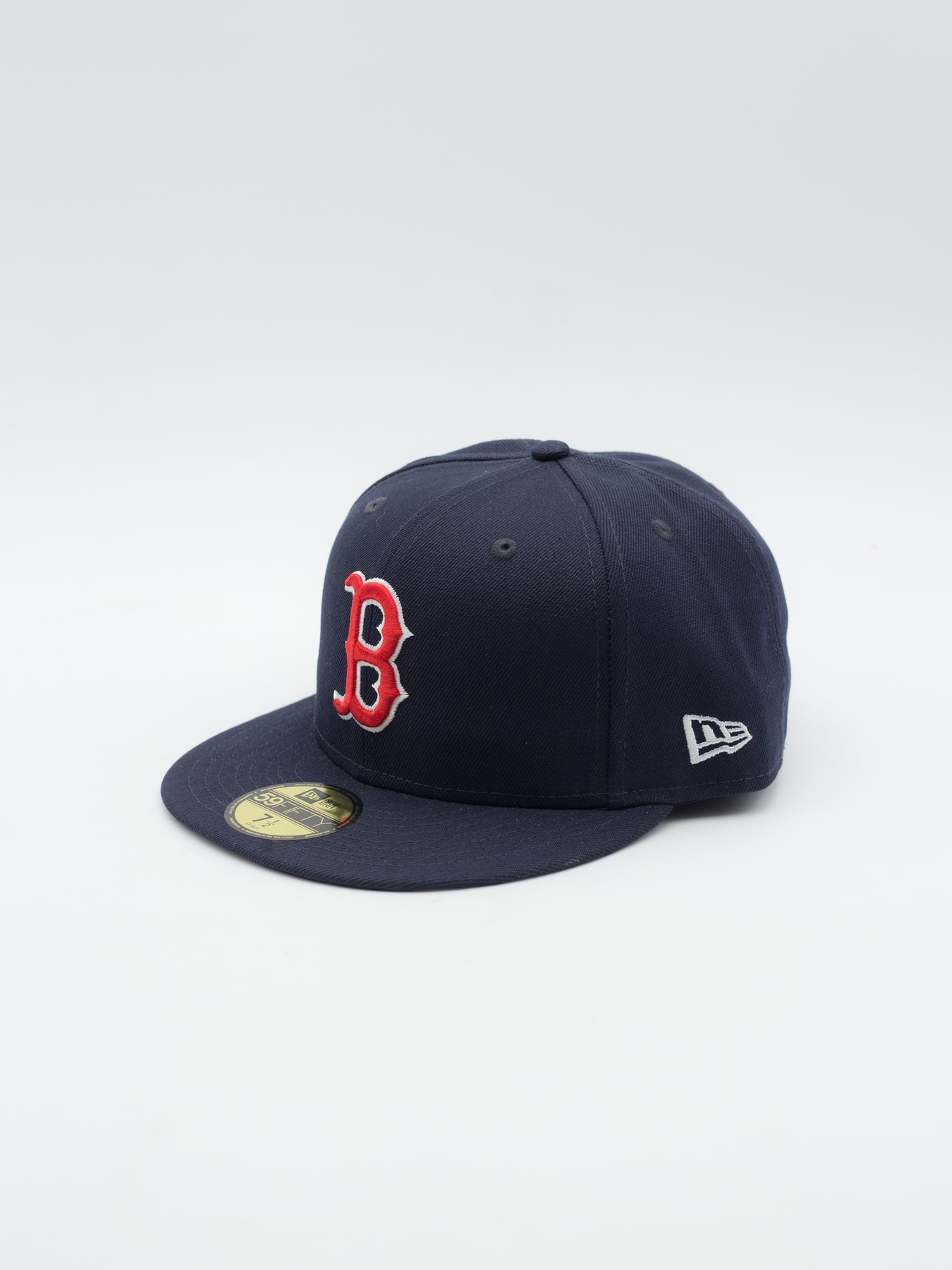 Gorras de los Boston Red Sox