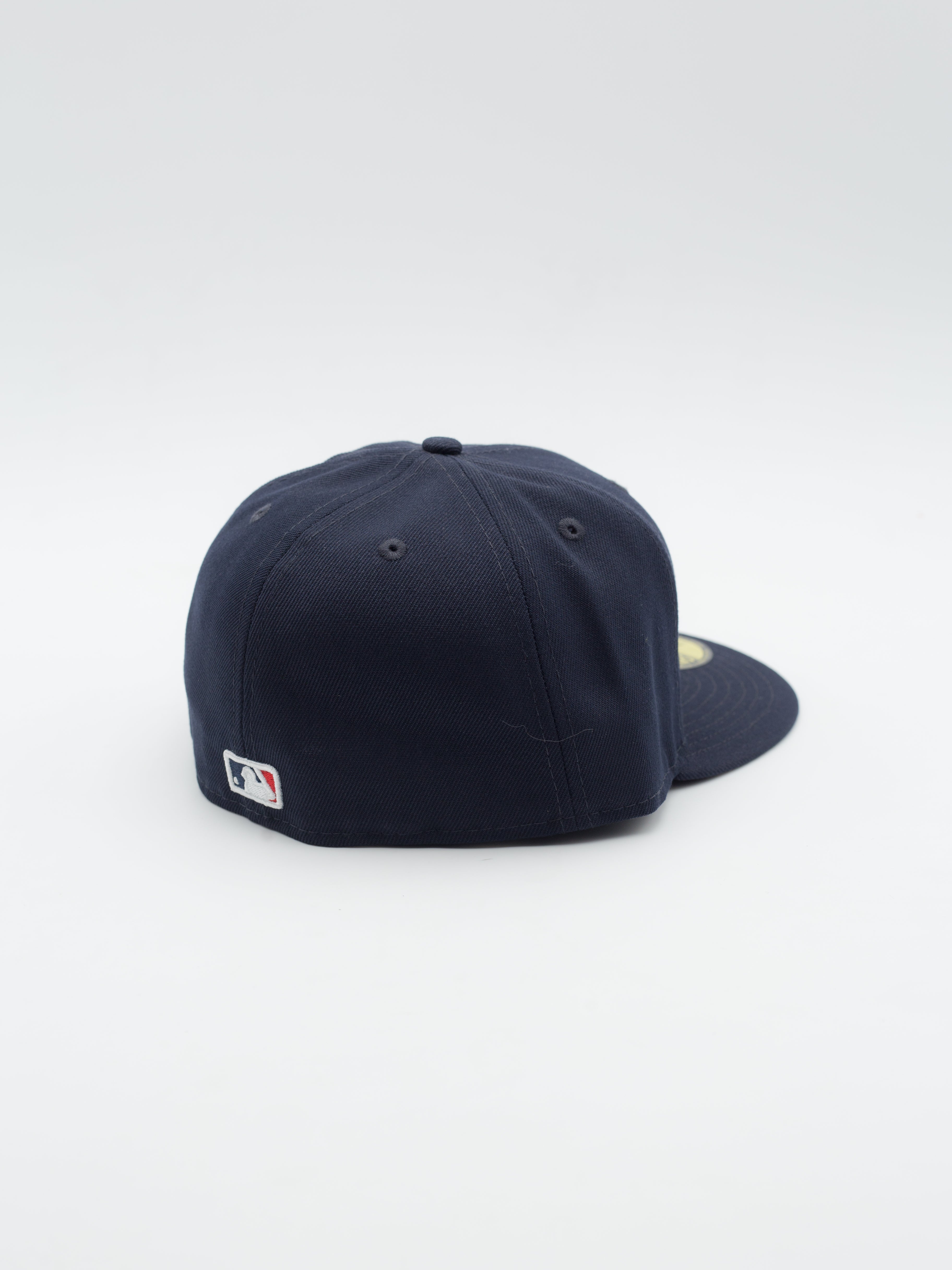 59FIFTY Red Sox Boston OTC Navy