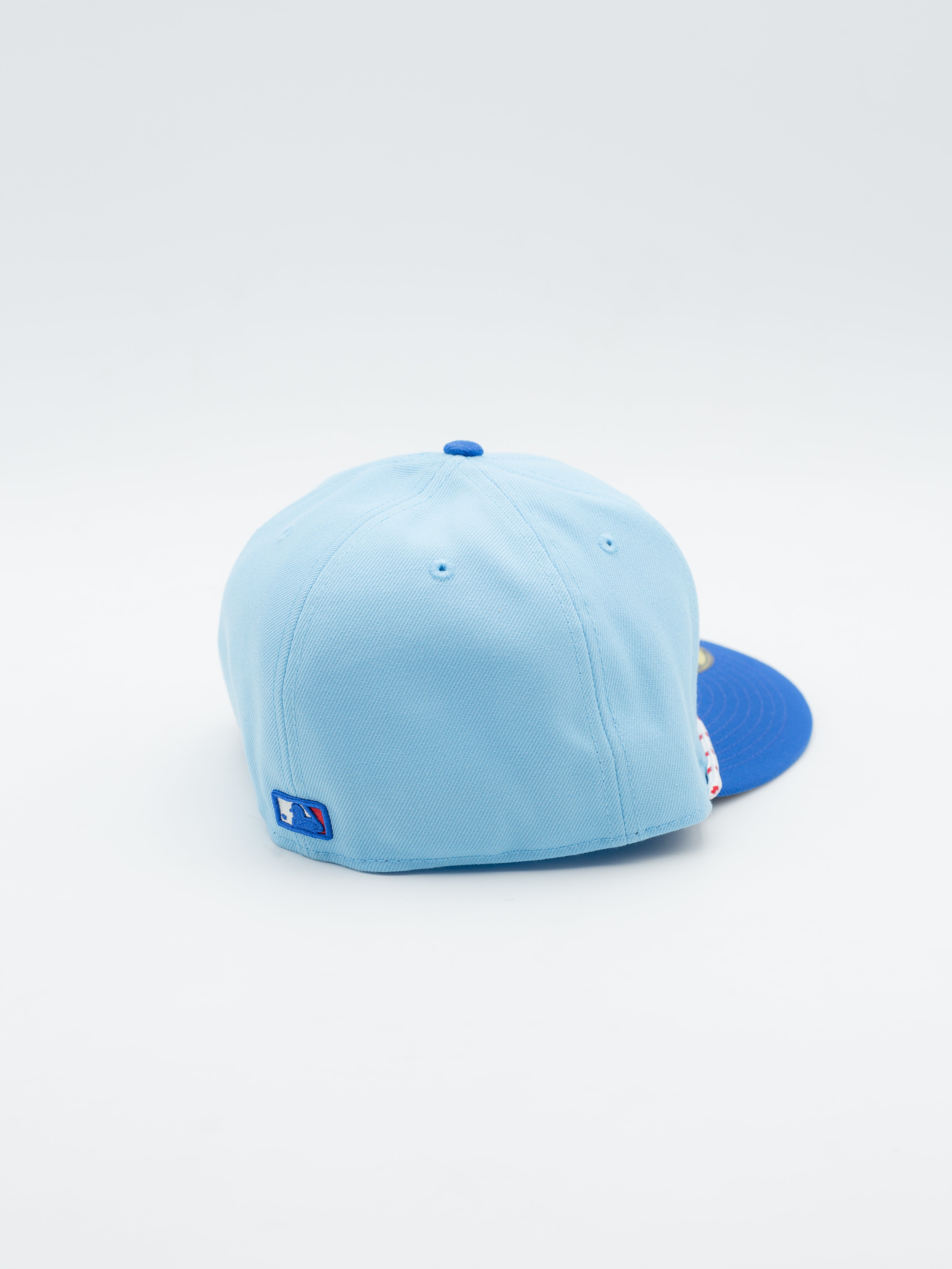 59FIFTY 4th of July New York Yankees Blue