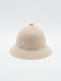 Braid Casual Natural Linen