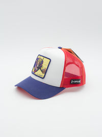 All Might CT/ALL Trucker