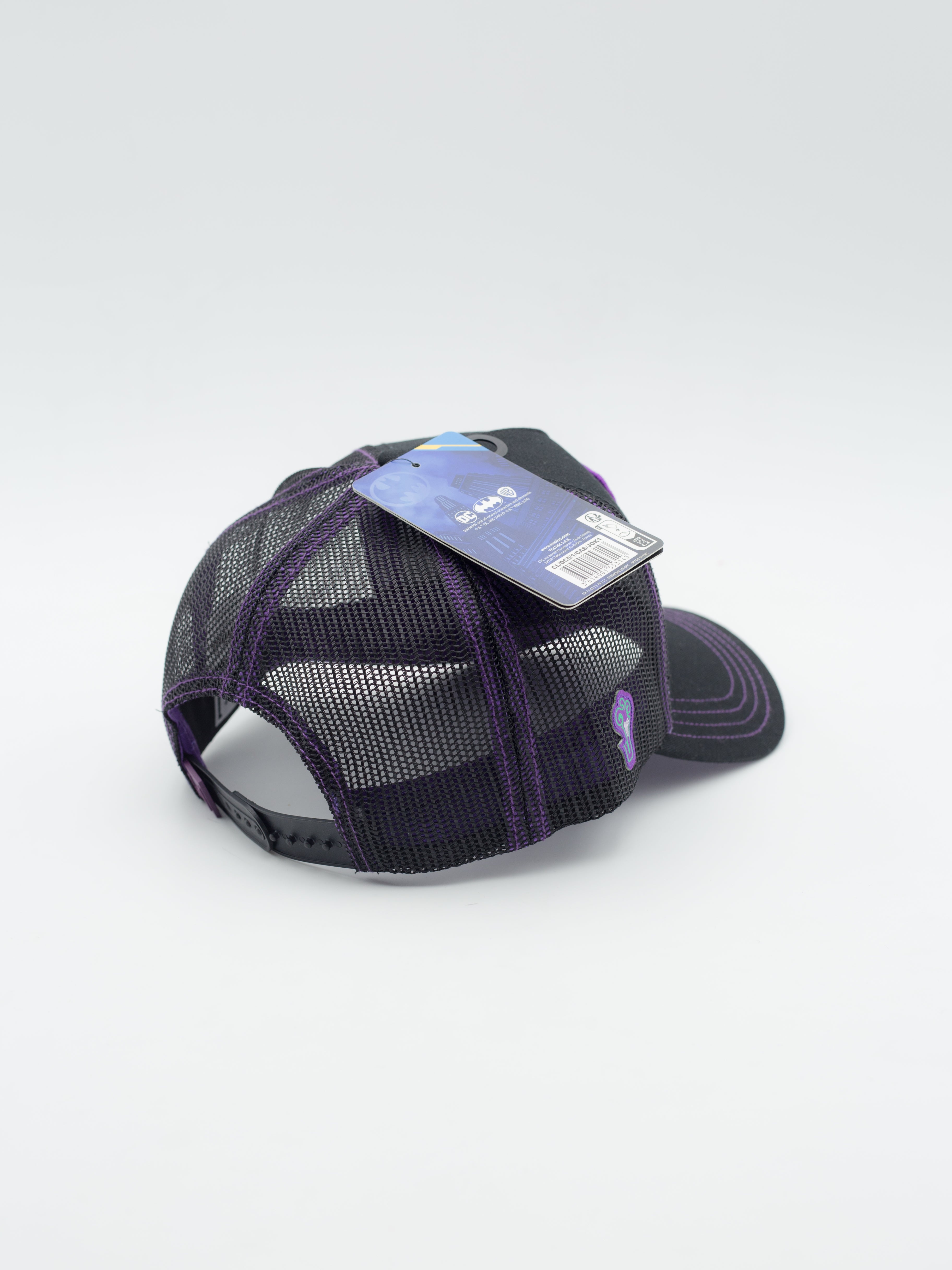 Joker CAS/JOK1 Trucker