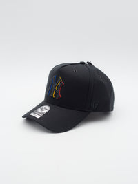 OFFSIDE Primary Purpouse New York Yankees Black