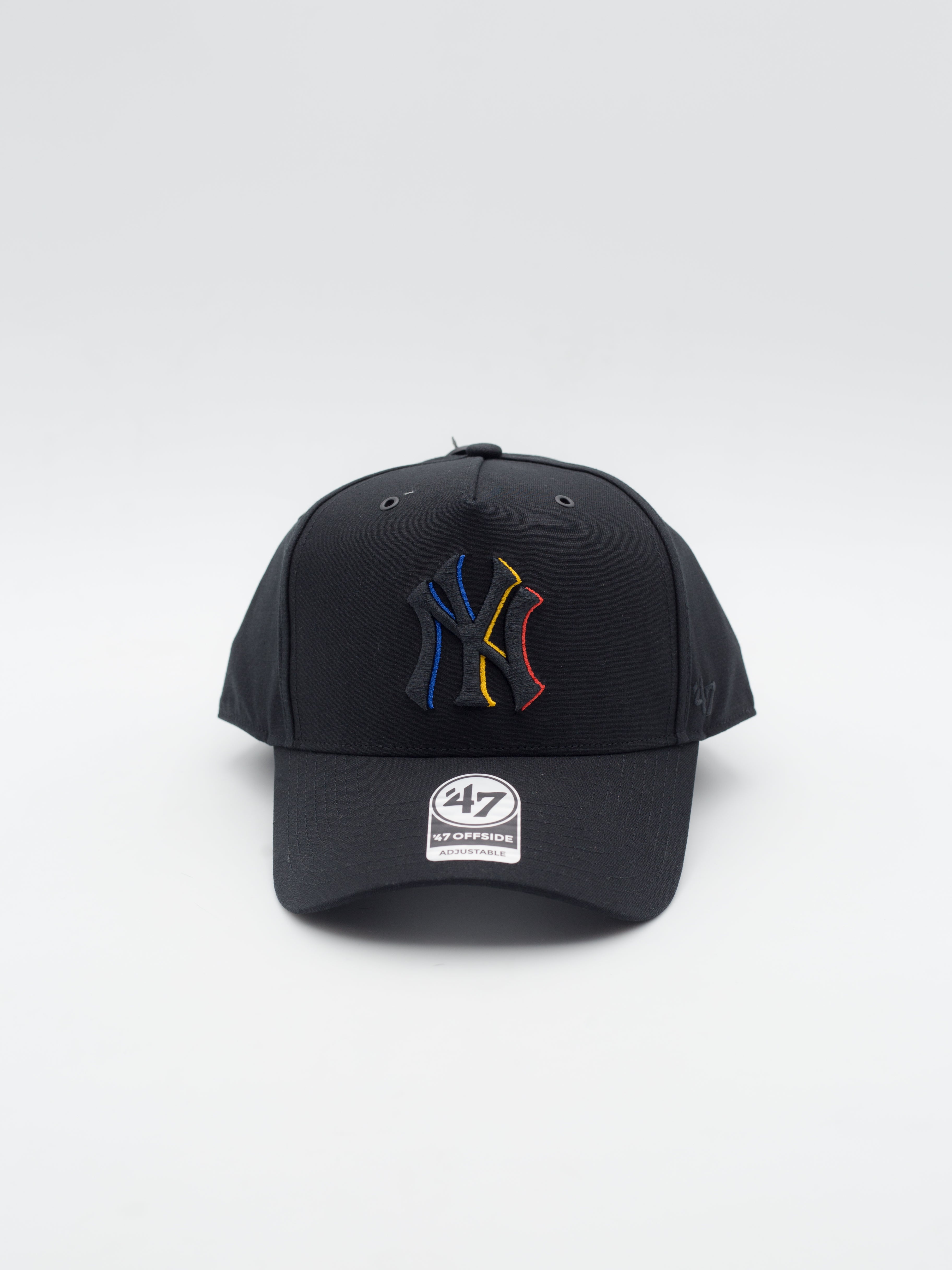 OFFSIDE Primary Purpouse New York Yankees Black