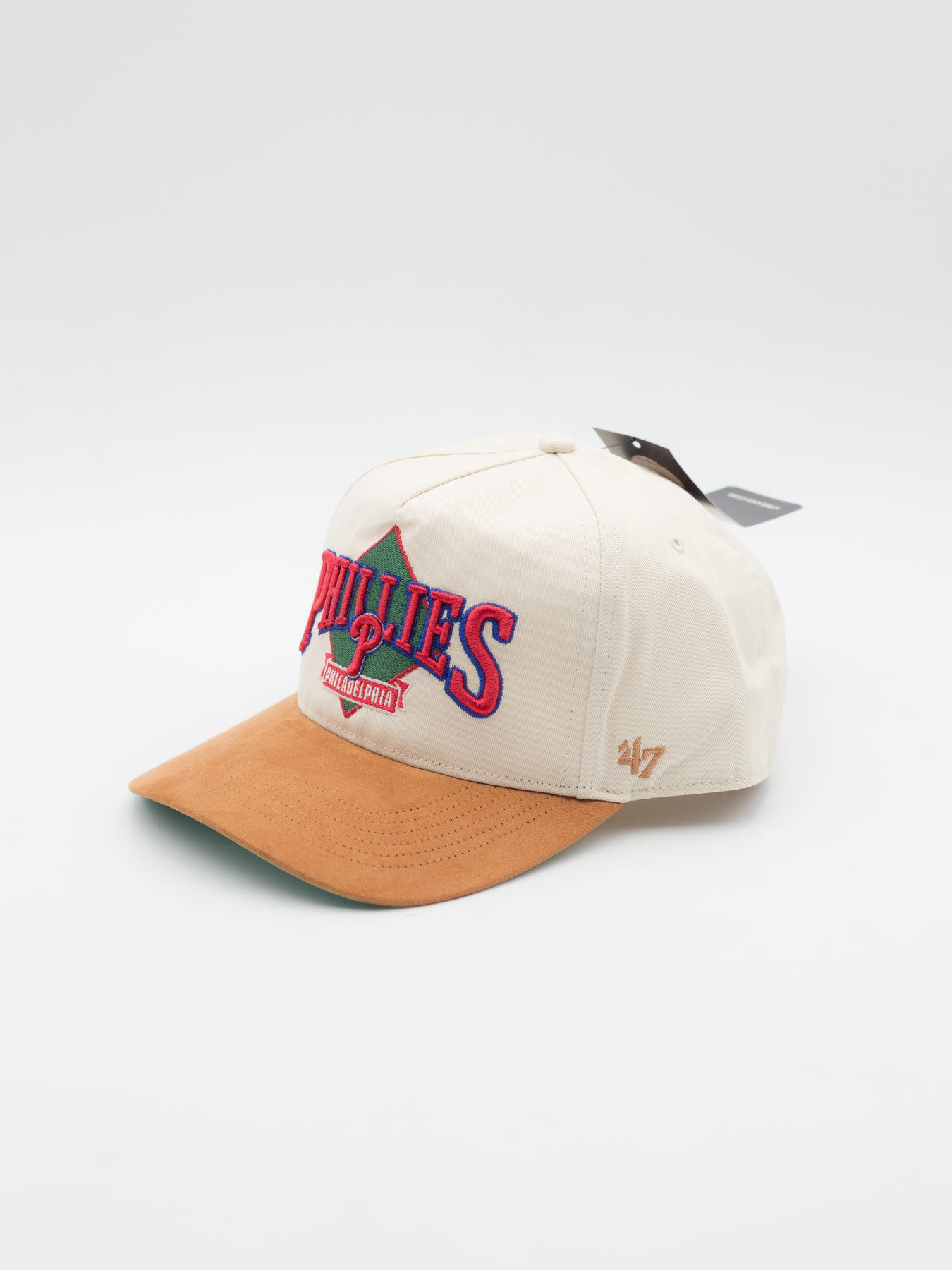 Visera de ante: nuestra combinación favorita