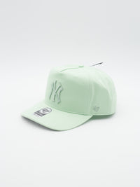 HITCH New York Yankees Snapback Aloe