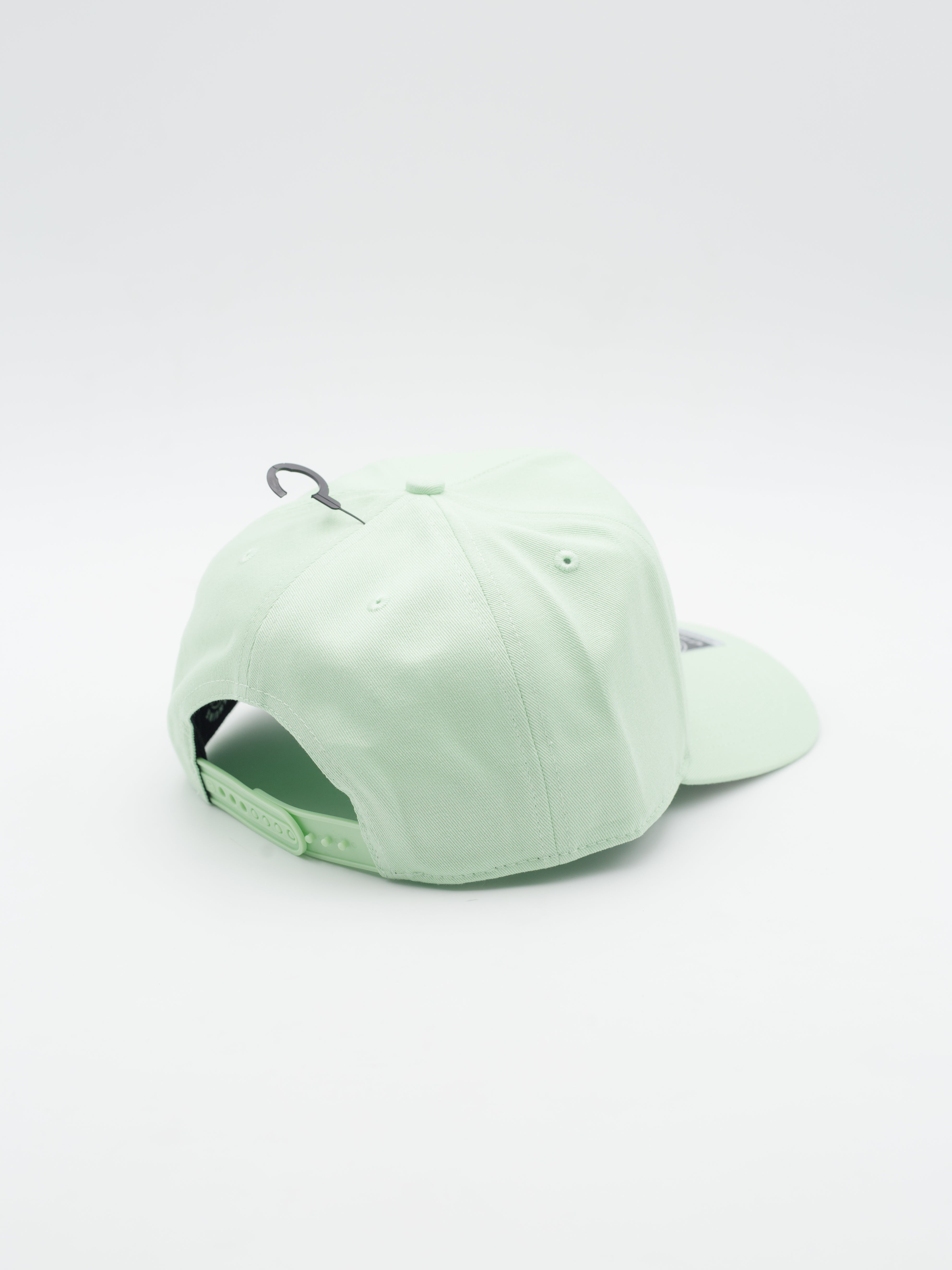 HITCH New York Yankees Snapback Aloe
