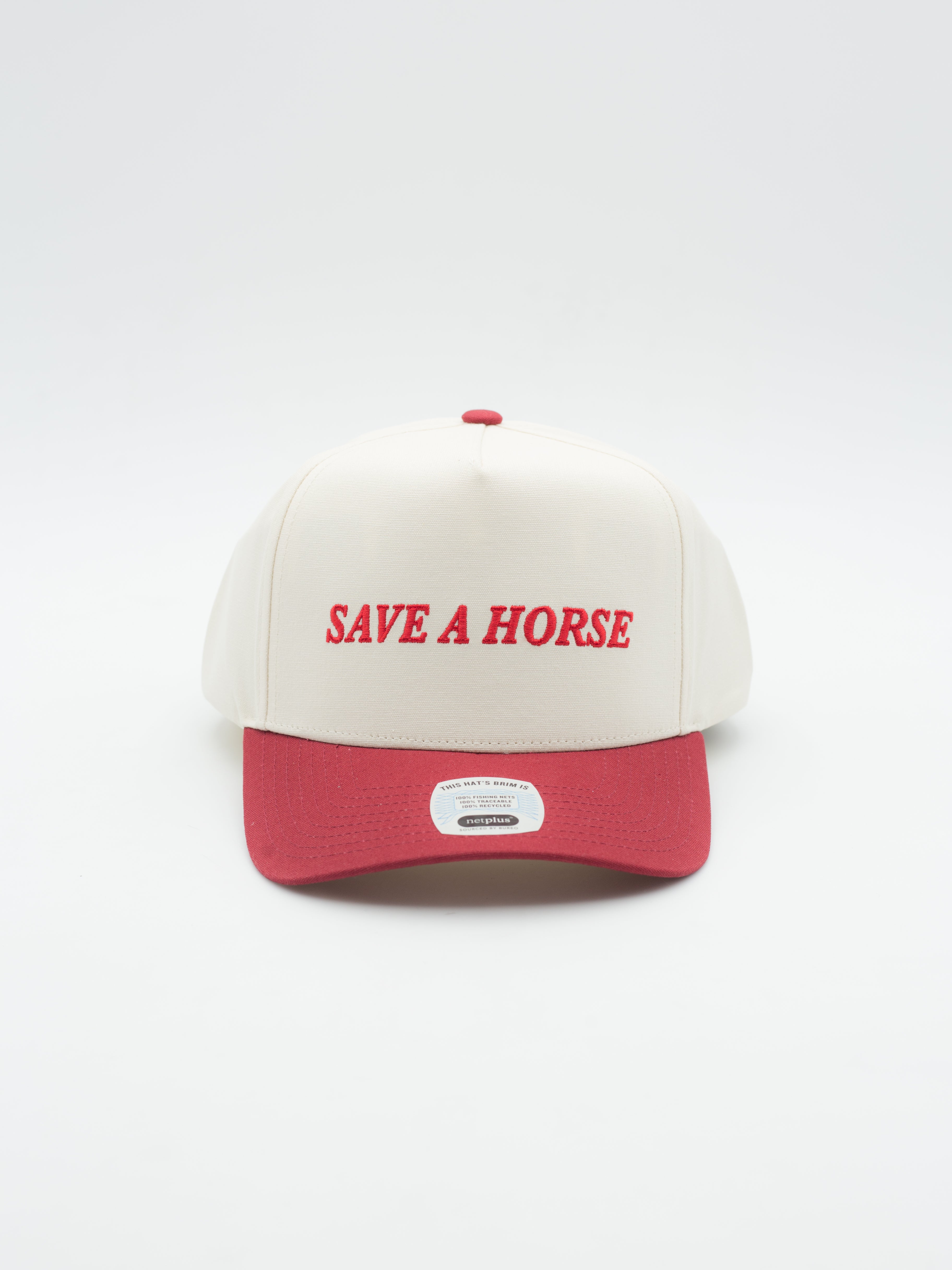 Save a Horse MP Snapback