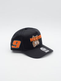 HITCH Nascar Hooters Black