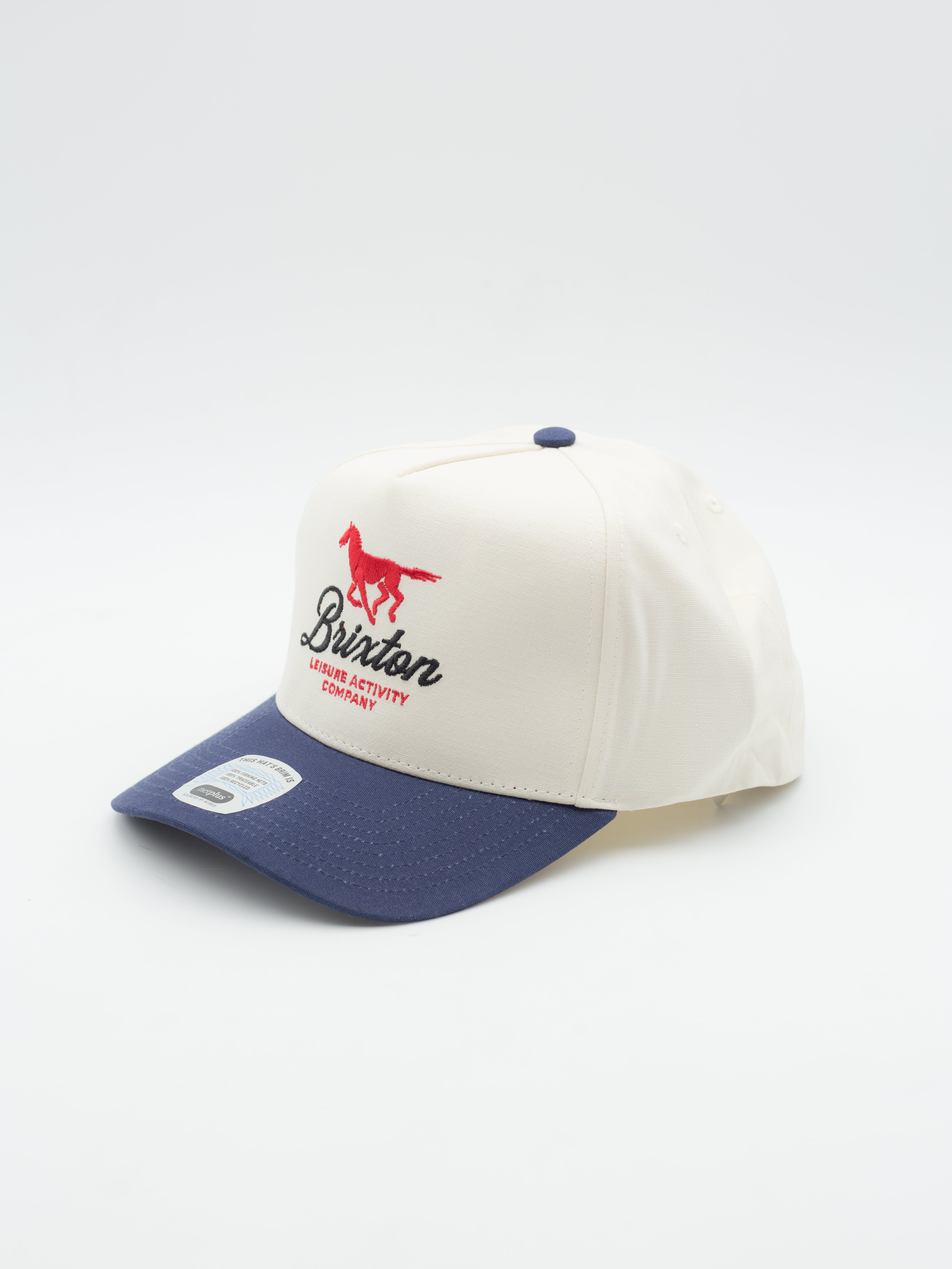 Leisure Activity HP Snapback