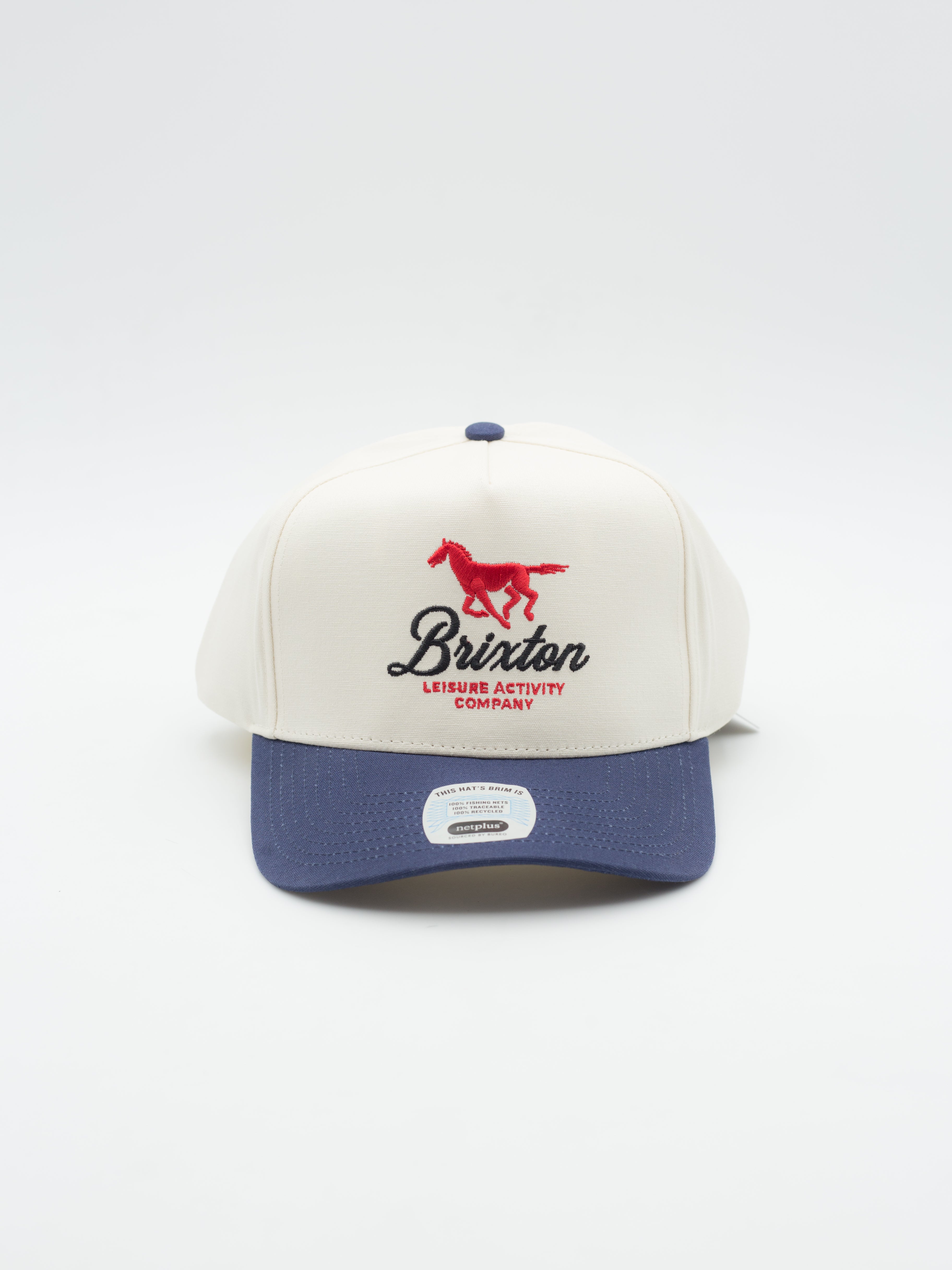 Leisure Activity HP Snapback