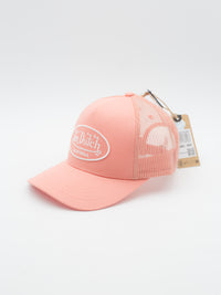 LOF/B21 Trucker Peach