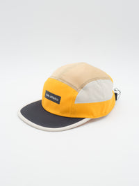 GOCap Field IconicBar Clementine/Sand