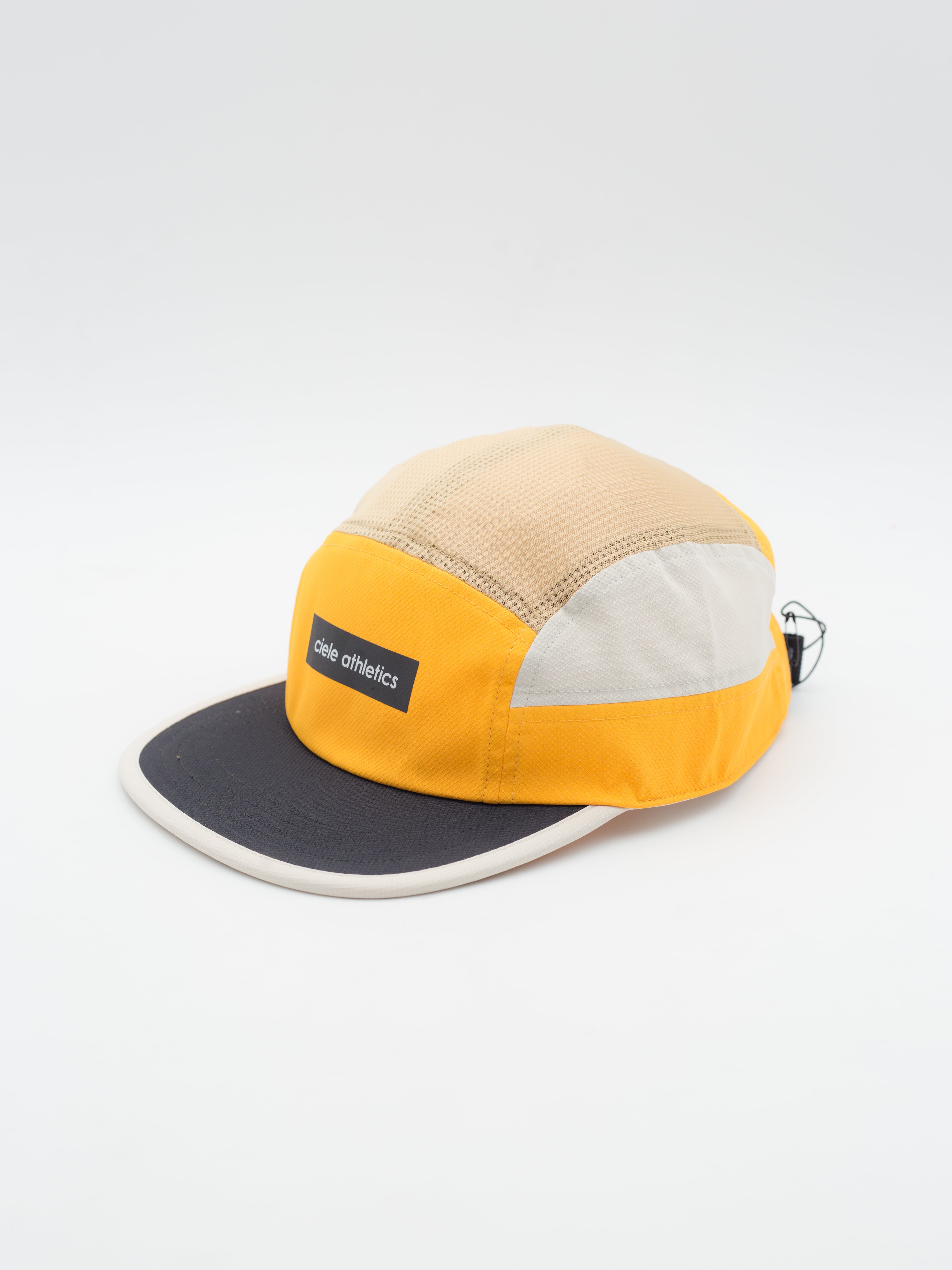 GOCap Field IconicBar Clementine/Sand