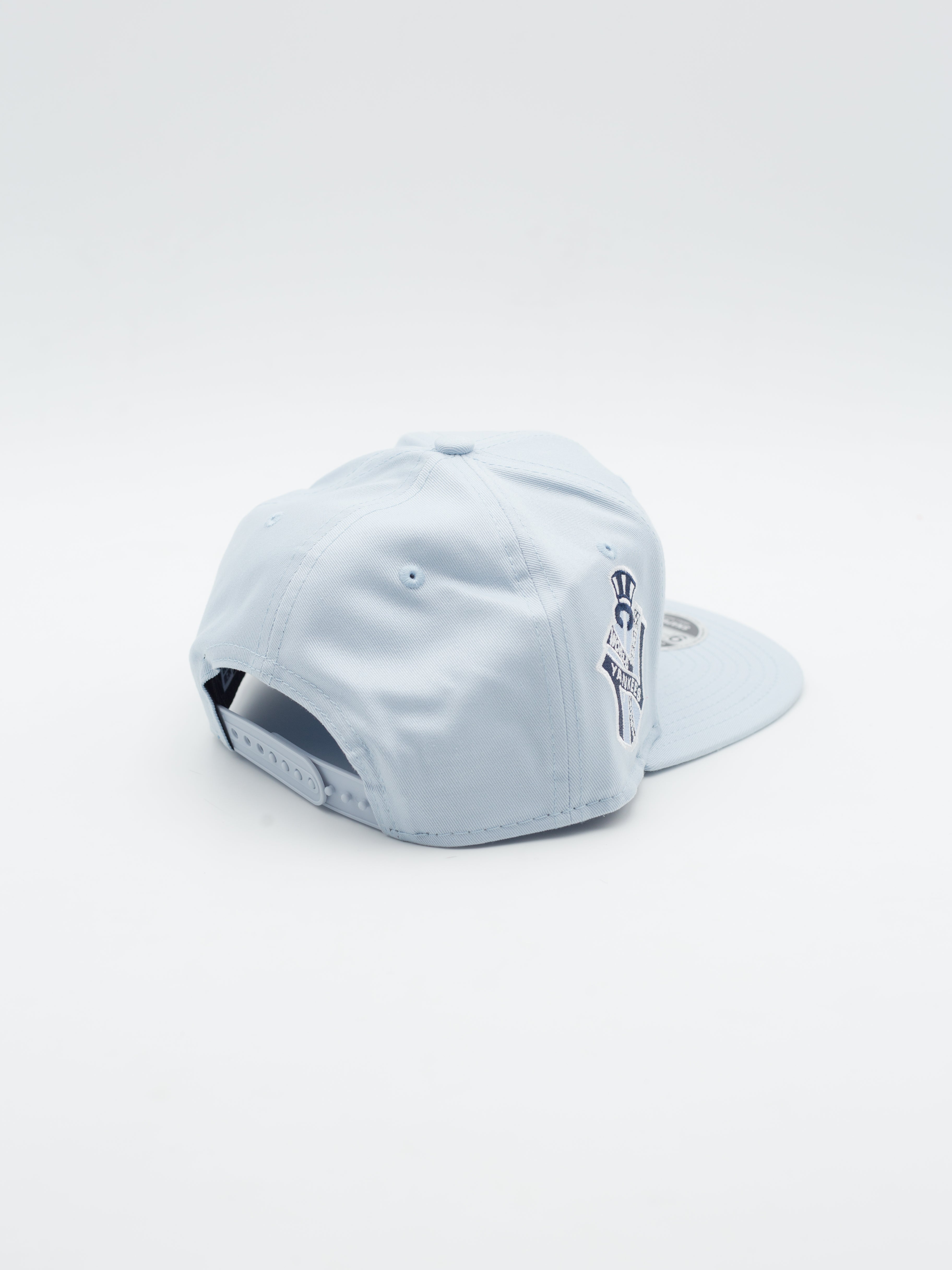 9FIFTY World Series New York Yankees Light Blue