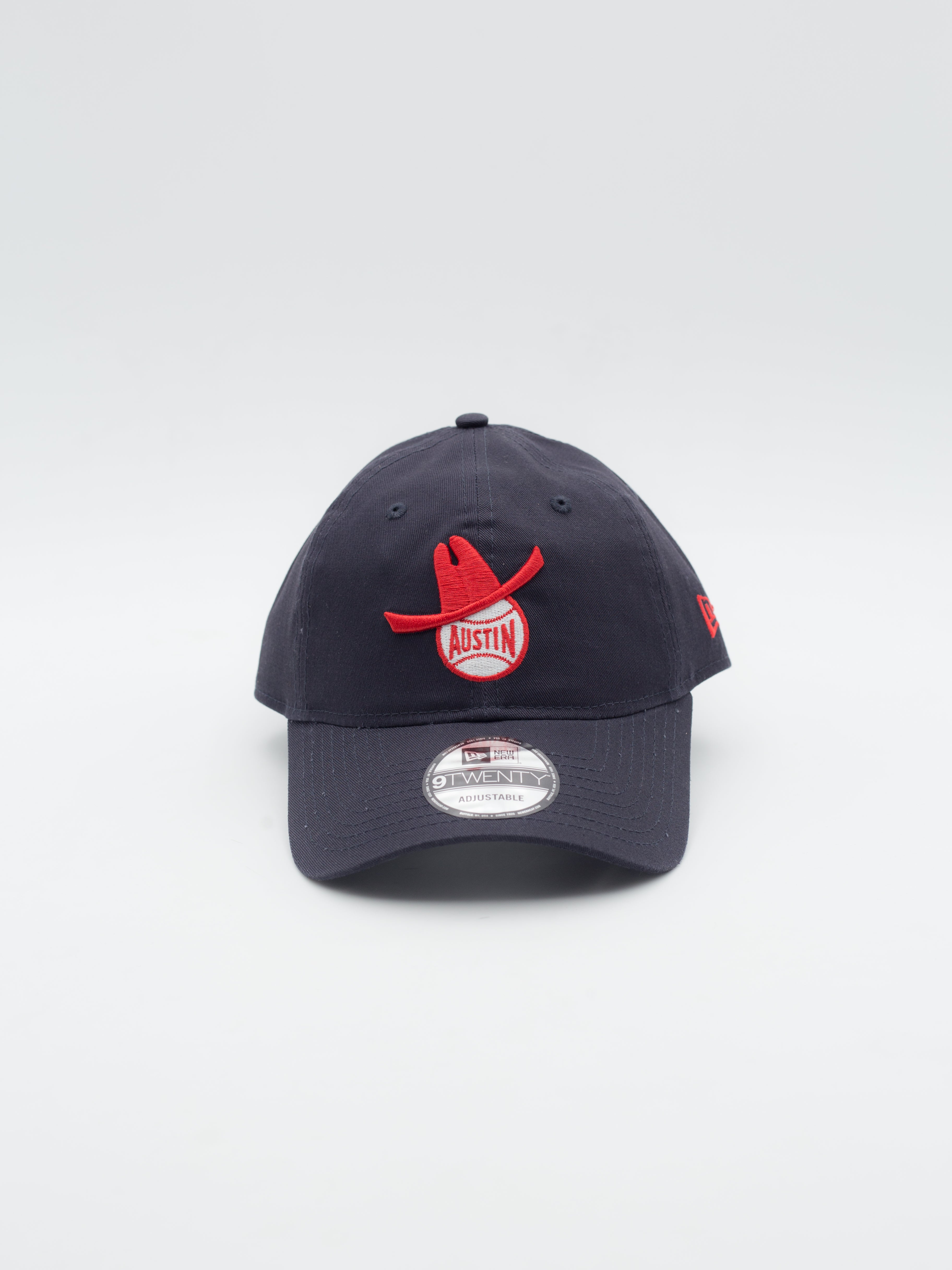 9TWENTY MiLB Round Rock Express Austin Senators