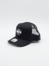 Gibson C NP MP Trucker Black
