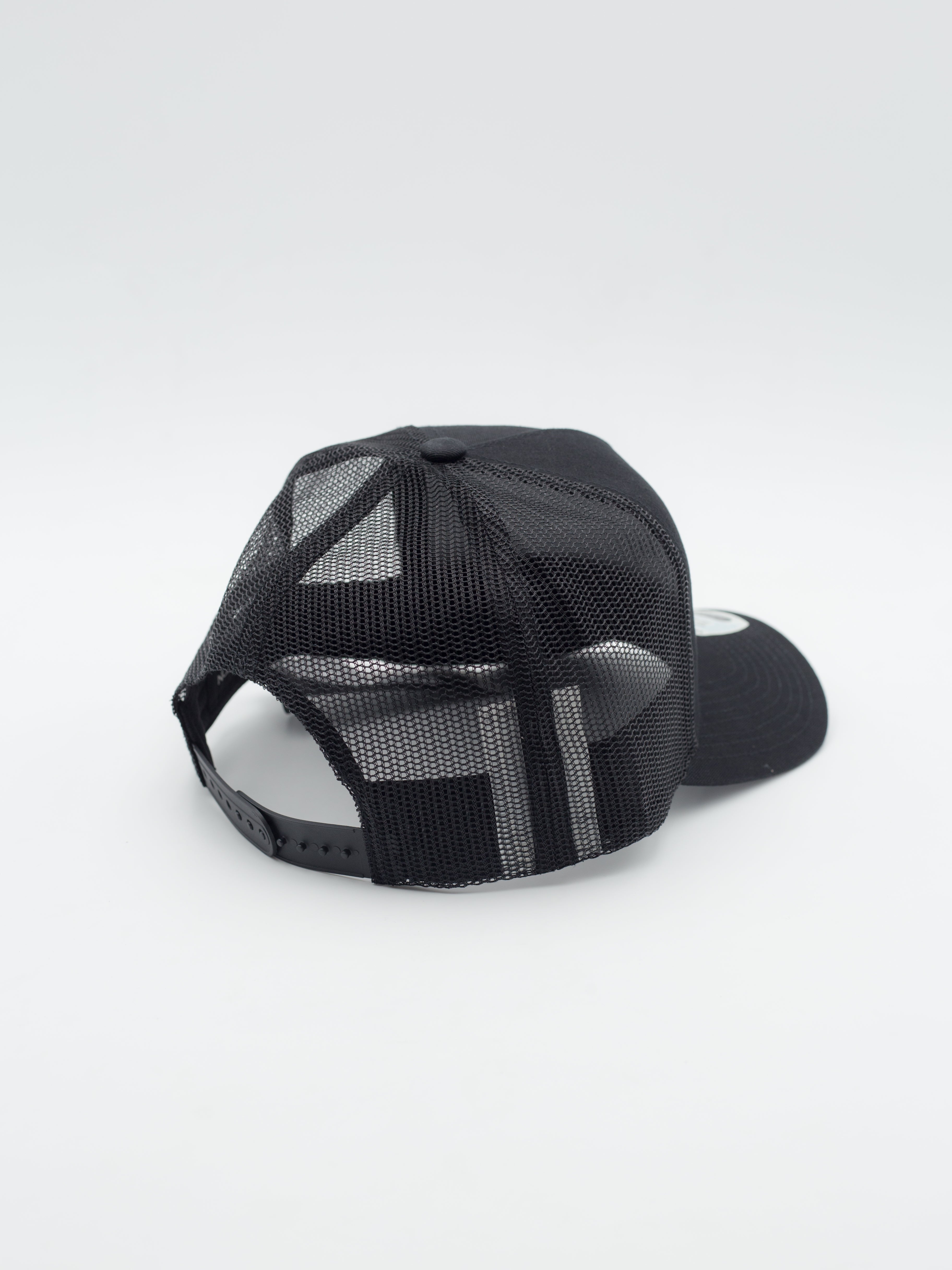 Gibson C NP MP Trucker Black