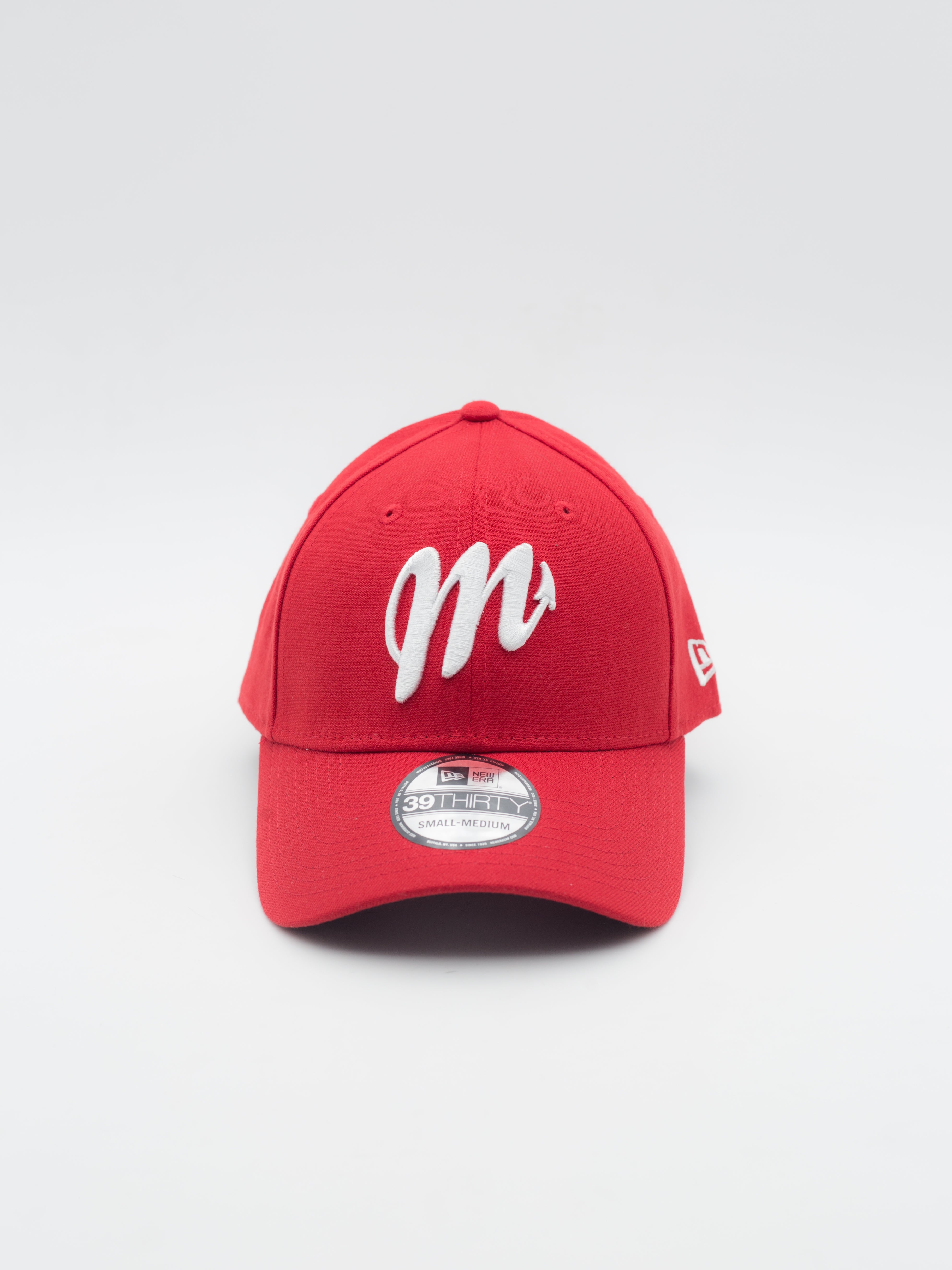 39THIRTY OTC Diablos Rojos del México