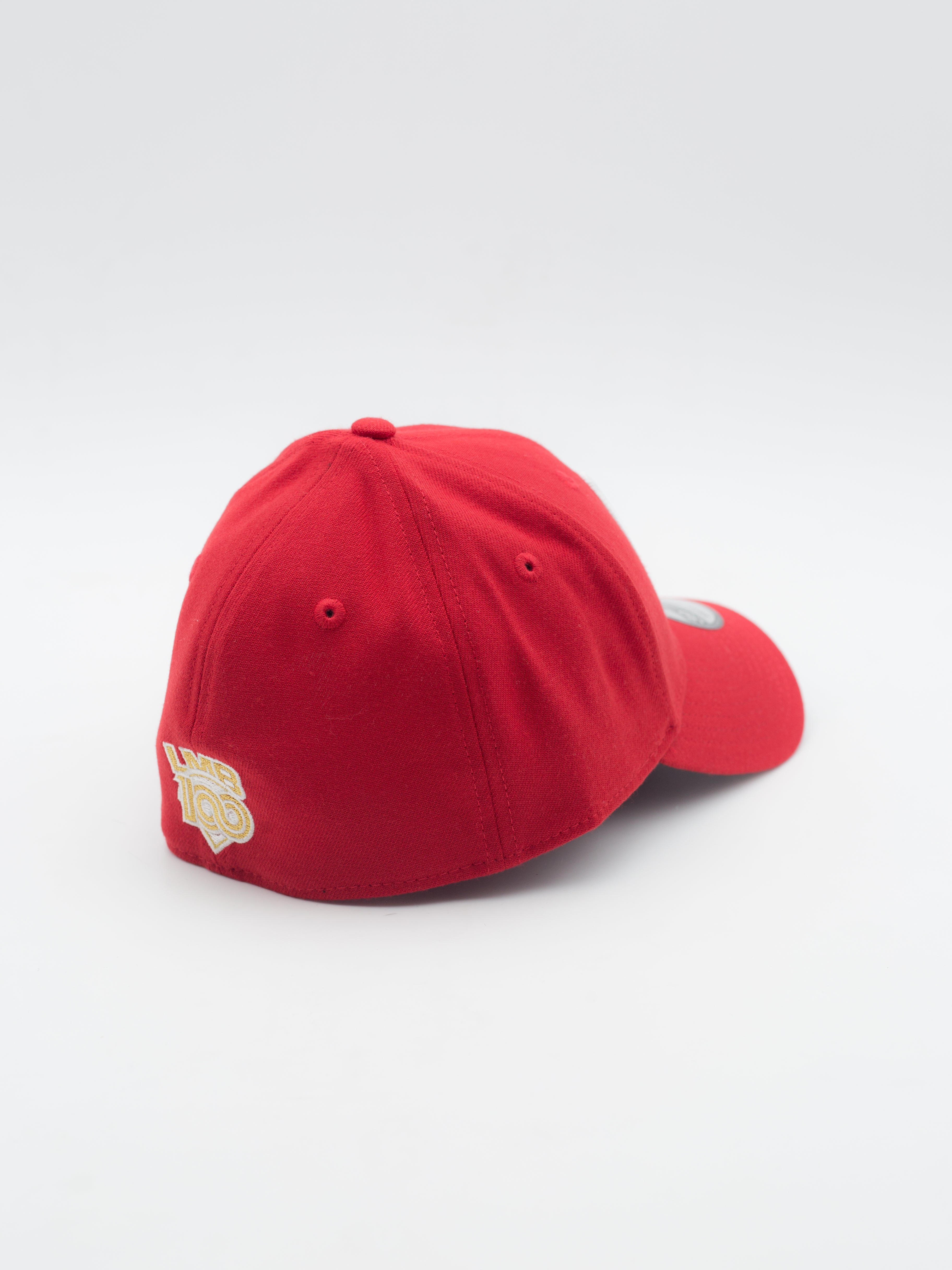 39THIRTY OTC Diablos Rojos del México
